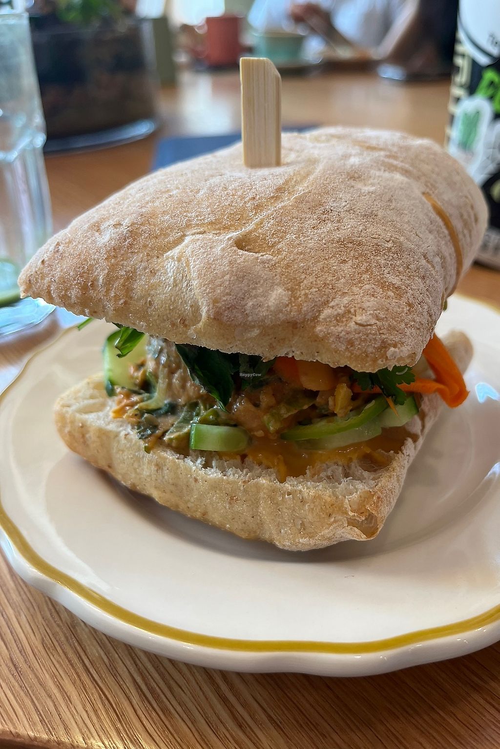 Photo credit: happycow