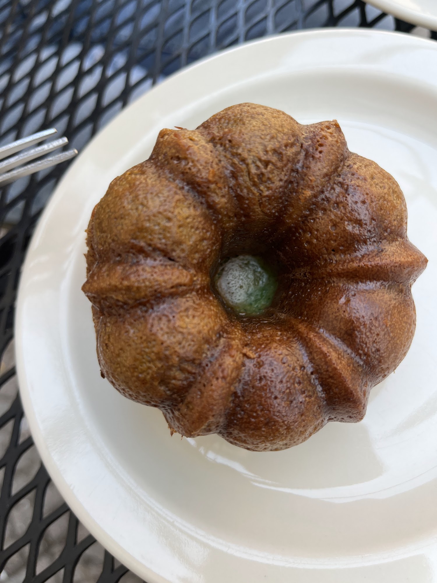 Blueprint Cafe Baltimore