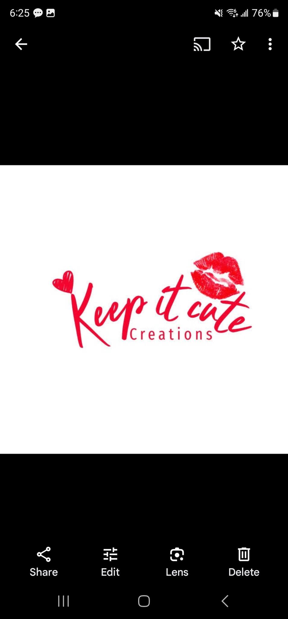 KeepitCute Creations by KMW