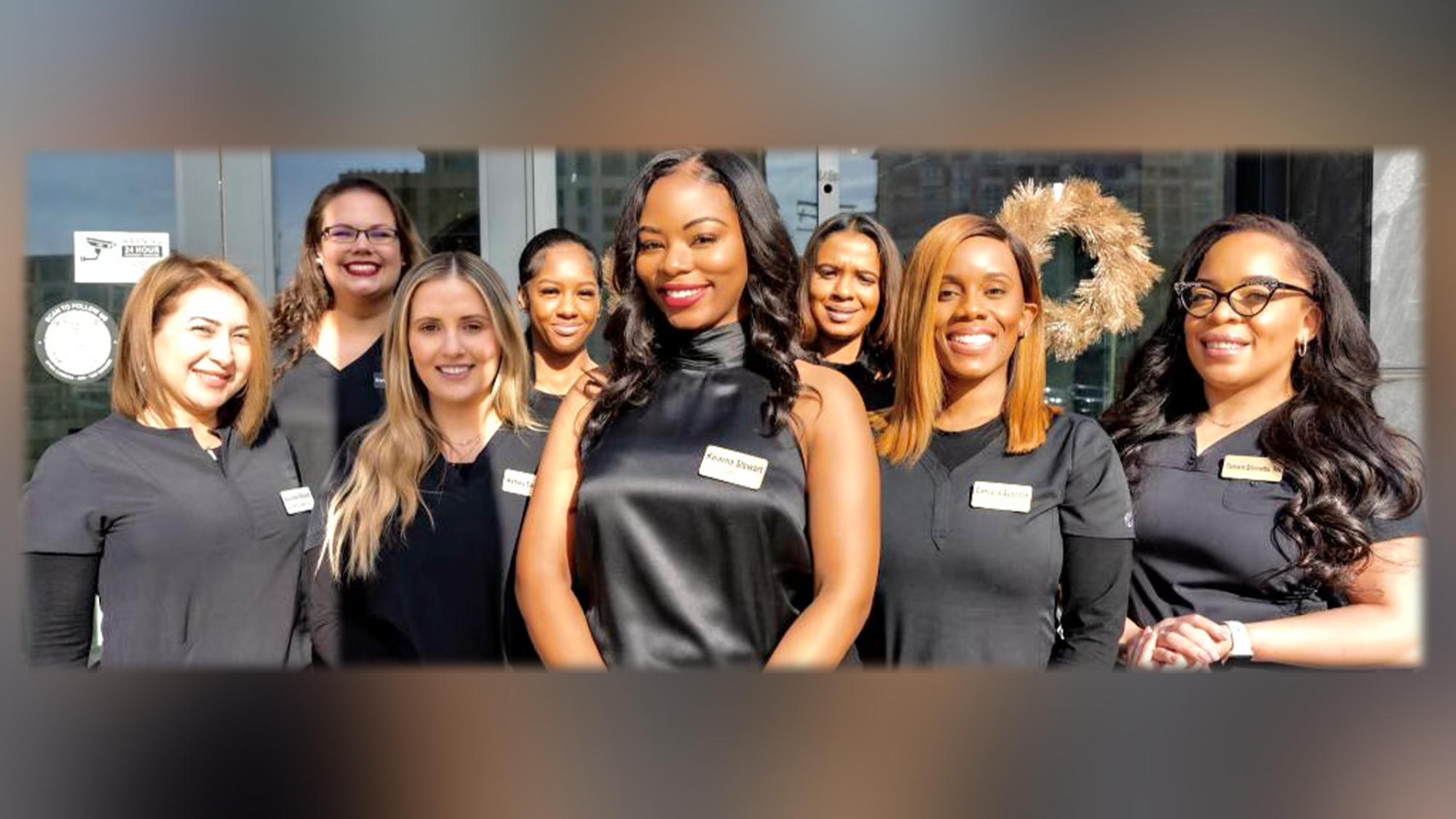 K. Stewart Beauty and Wellness