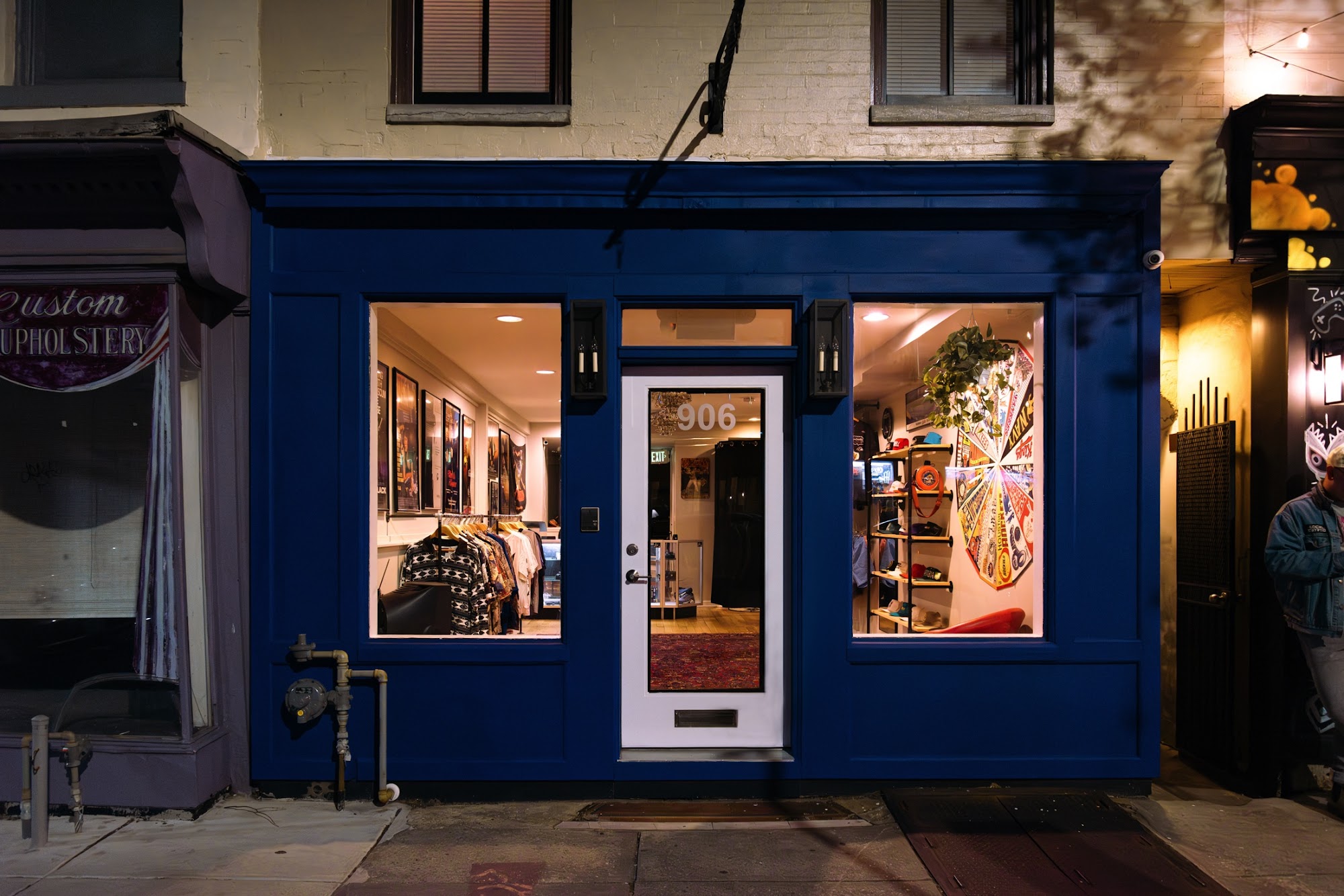 Retrospect MD Baltimore