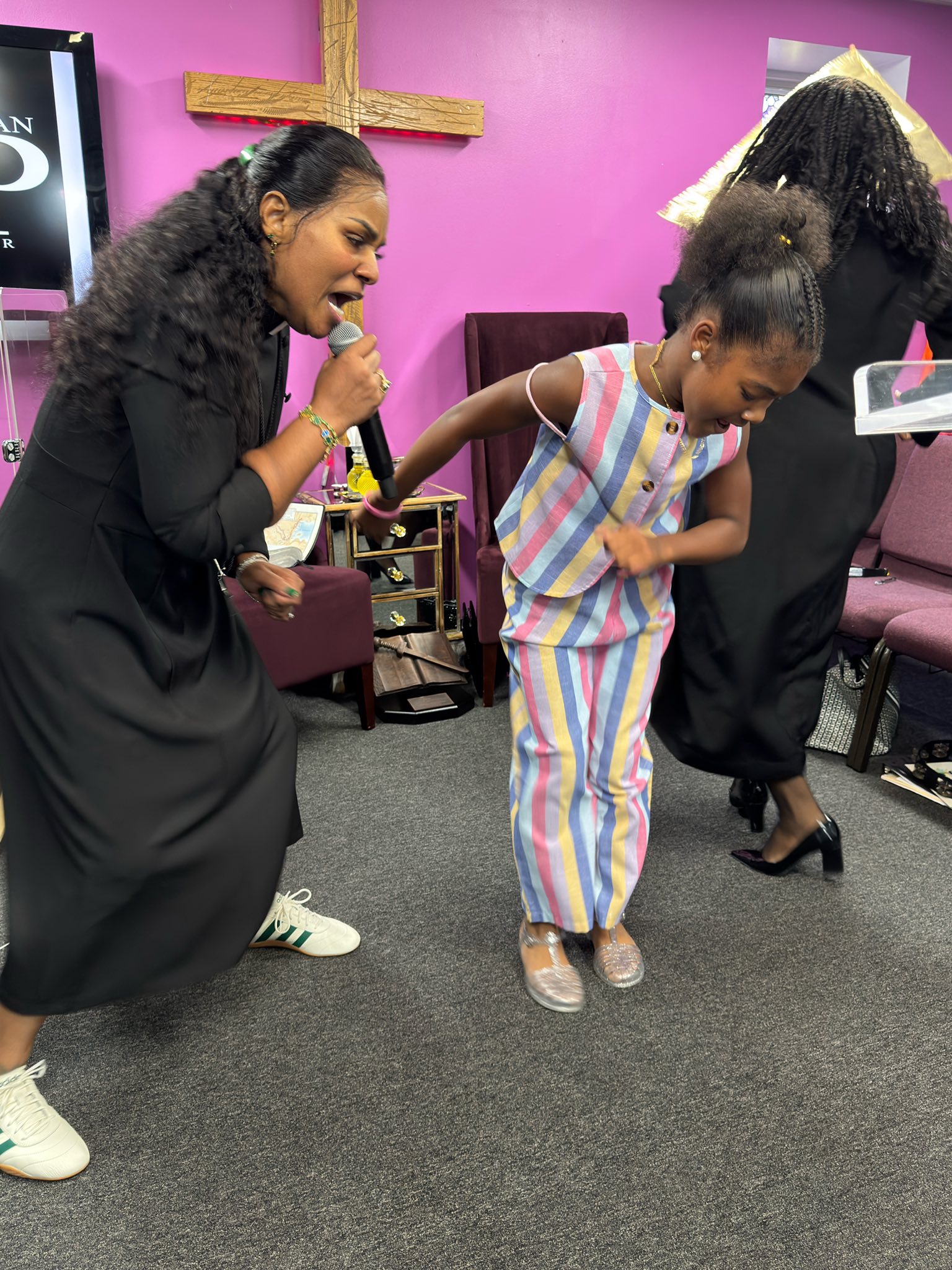 The Master Plan Worship Center, Inc. Baltimore