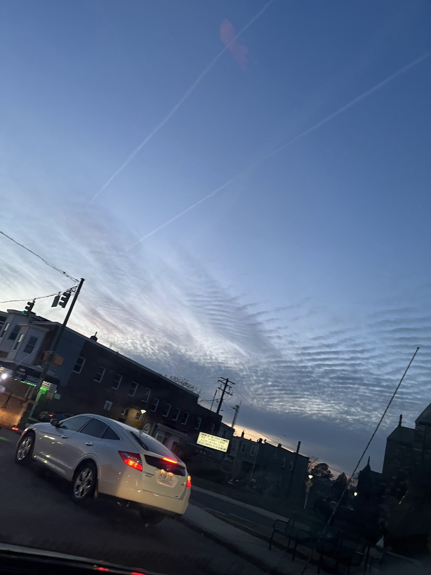 Grocery Deli & Carry Out Baltimore