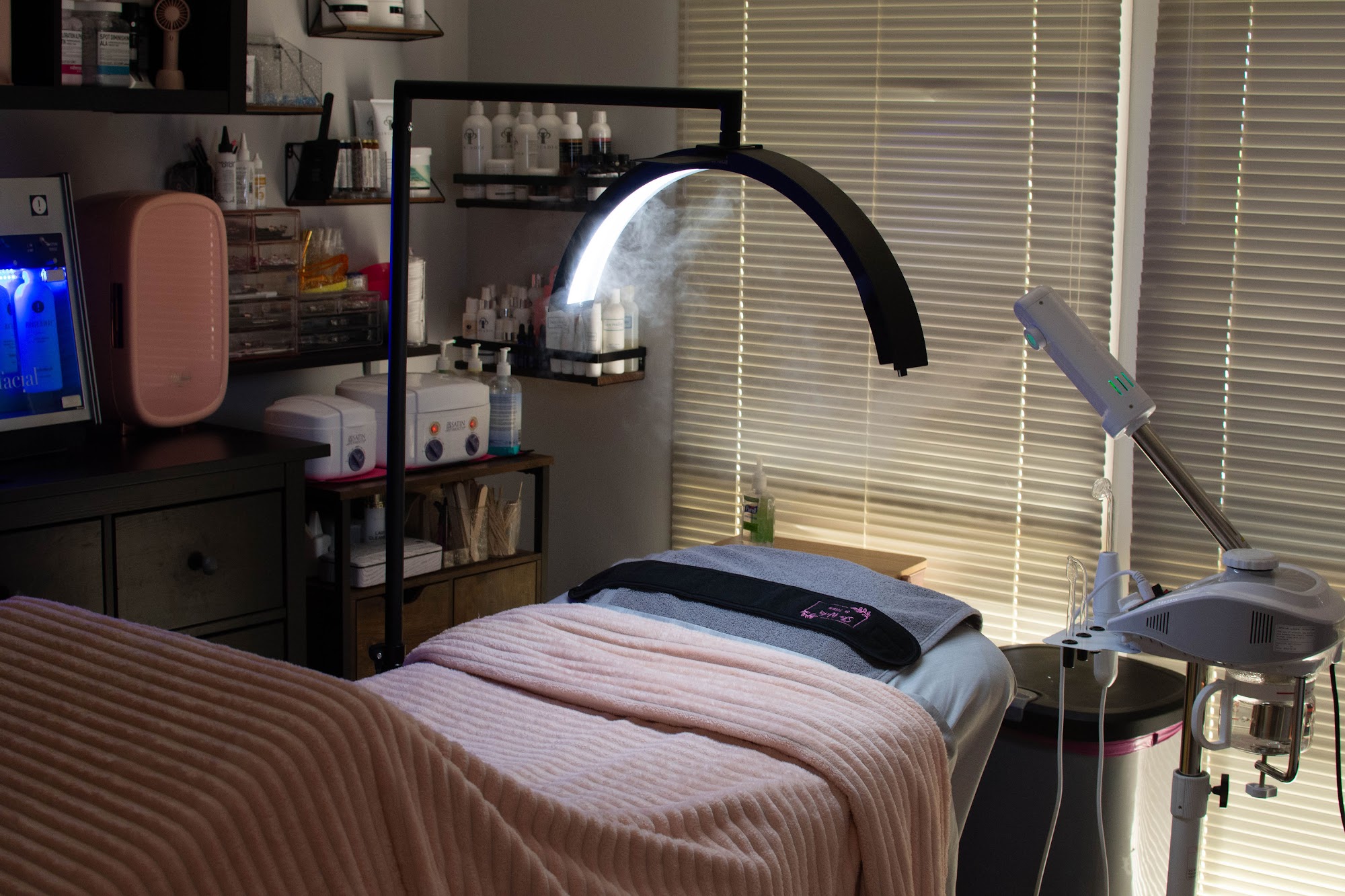 Skin Works By Tiffany 1107 North Point Blvd Suite 224, Baltimore Maryland 21224