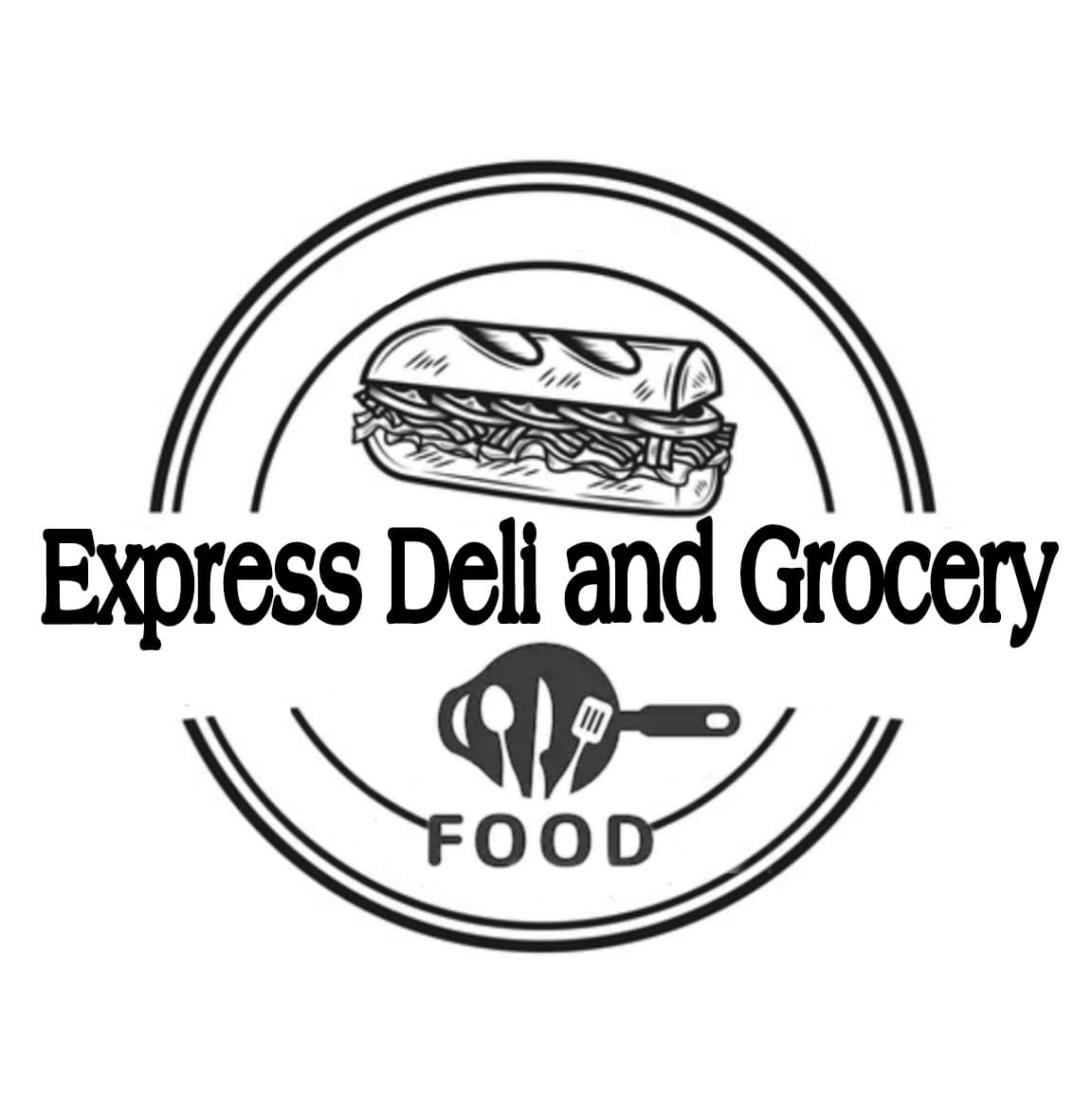 Express Food Market Baltimore