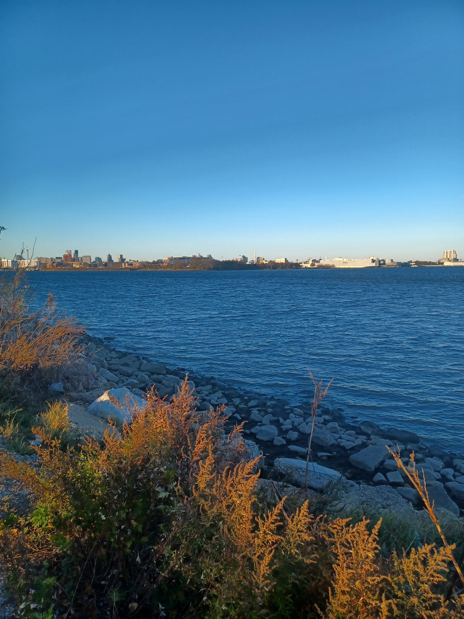 Cherry Hill Mart Baltimore