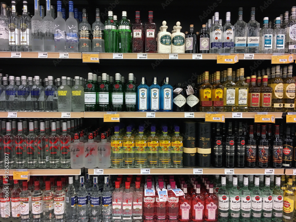 Brooklyn Liquor 3525 S Hanover St, Baltimore