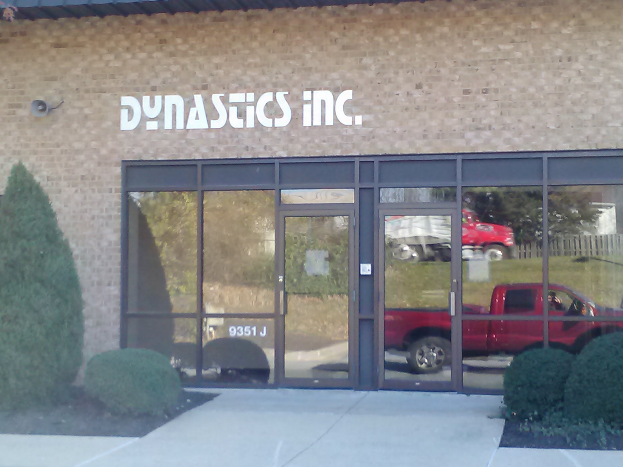 Dynastics Inc