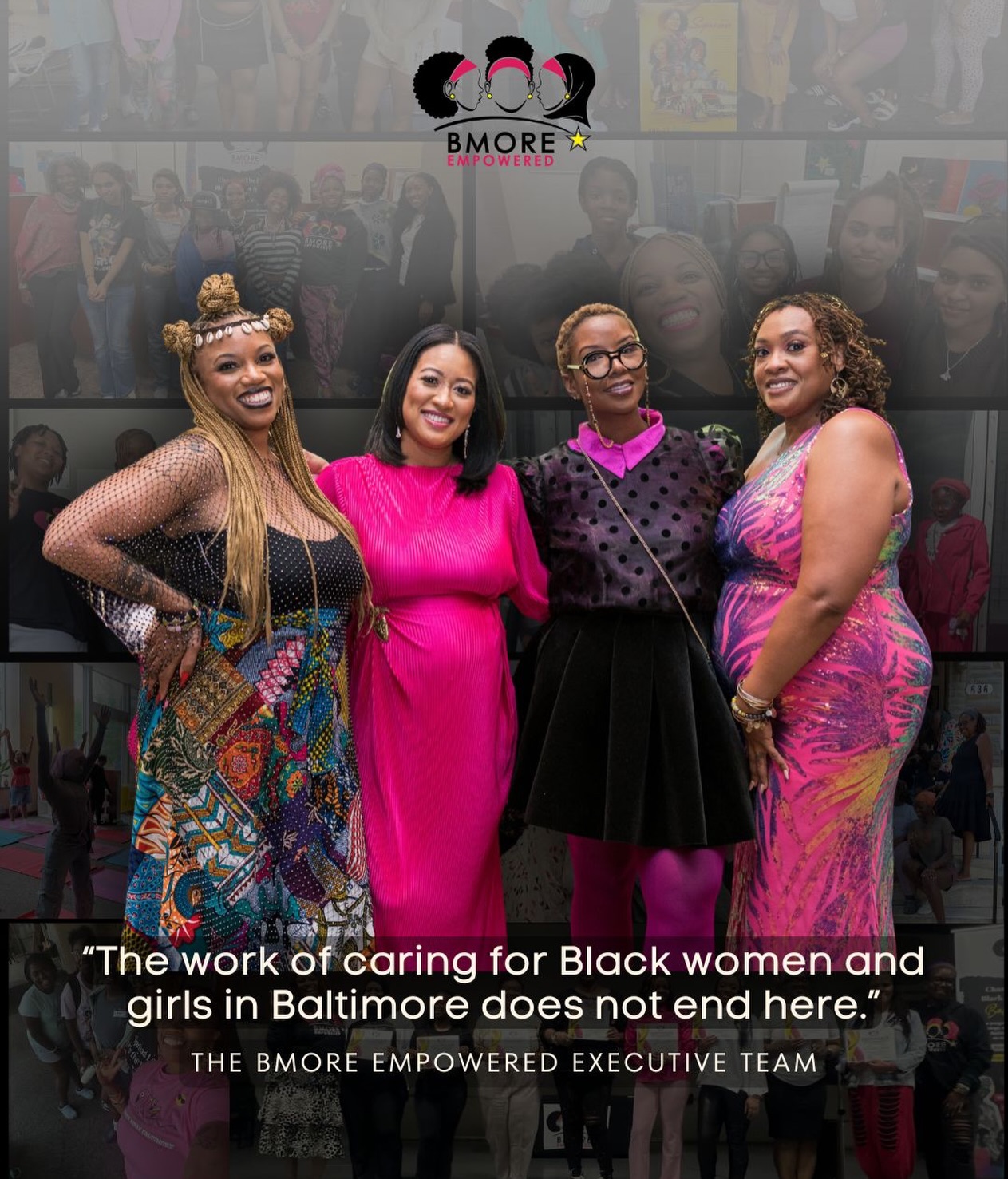 Bmore Empowered Baltimore