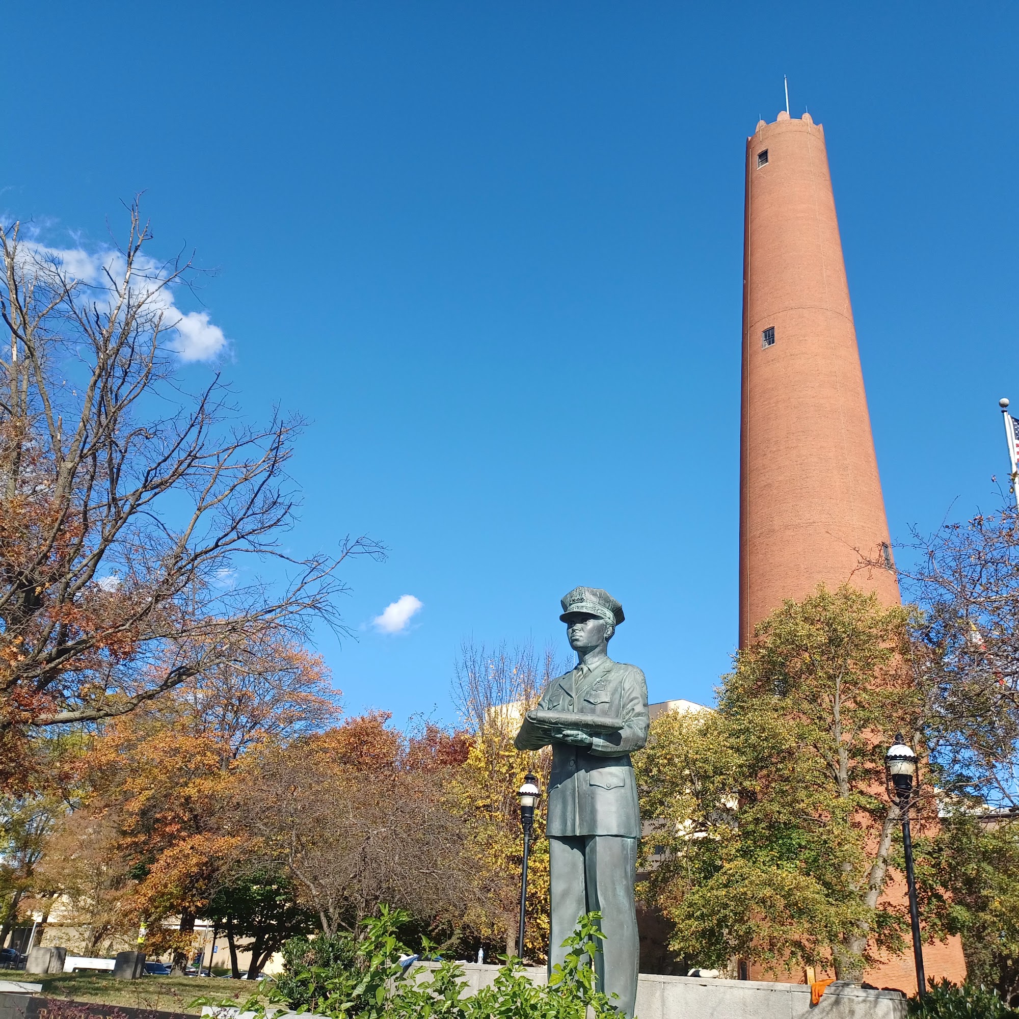Fraternal Order of Police Baltimore