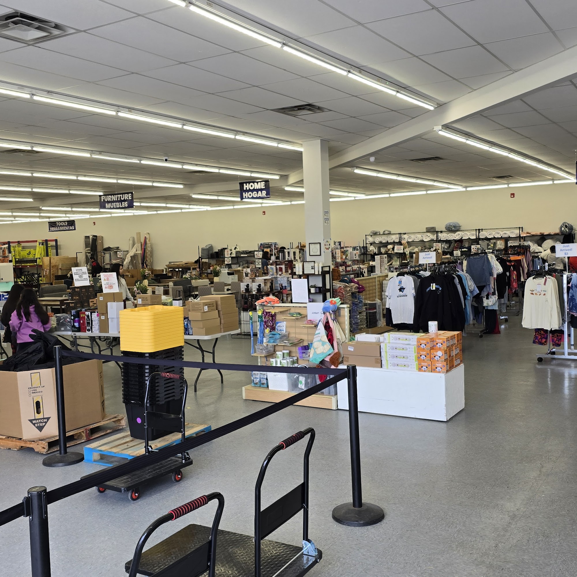 Hope Outlet Baltimore