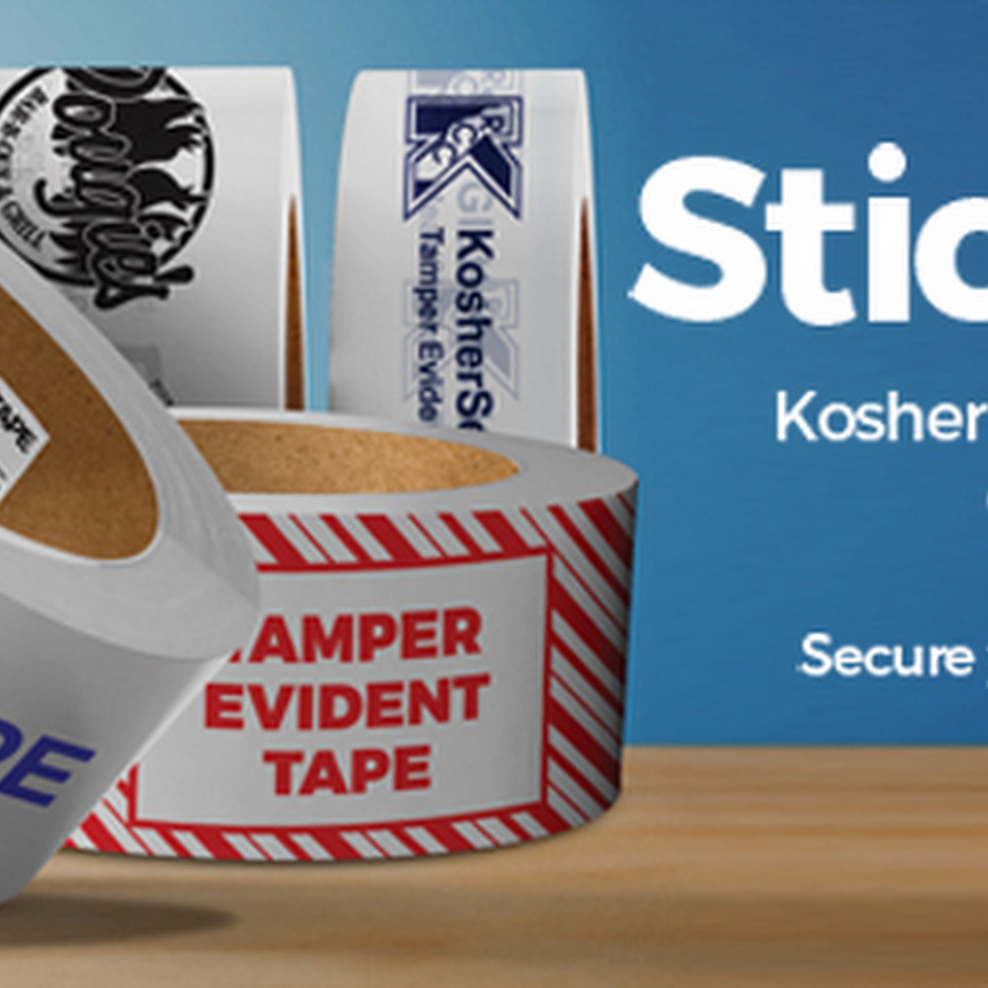 Kosher Tape Plus Baltimore