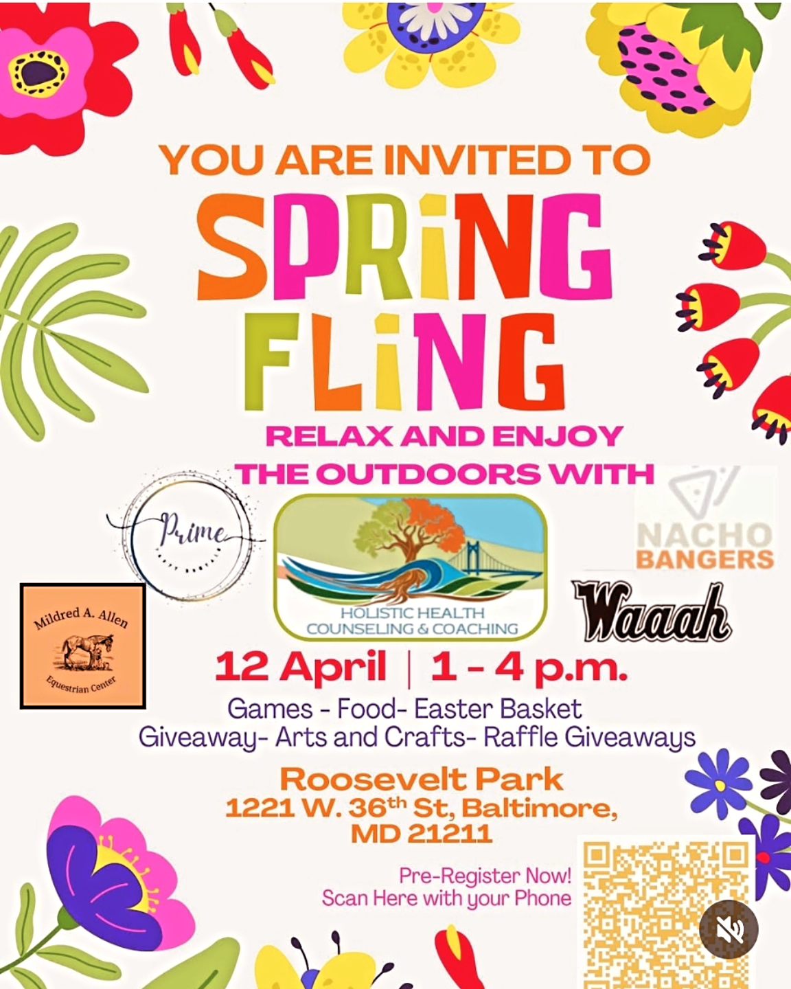 Baltimore Healthcare and Wellness