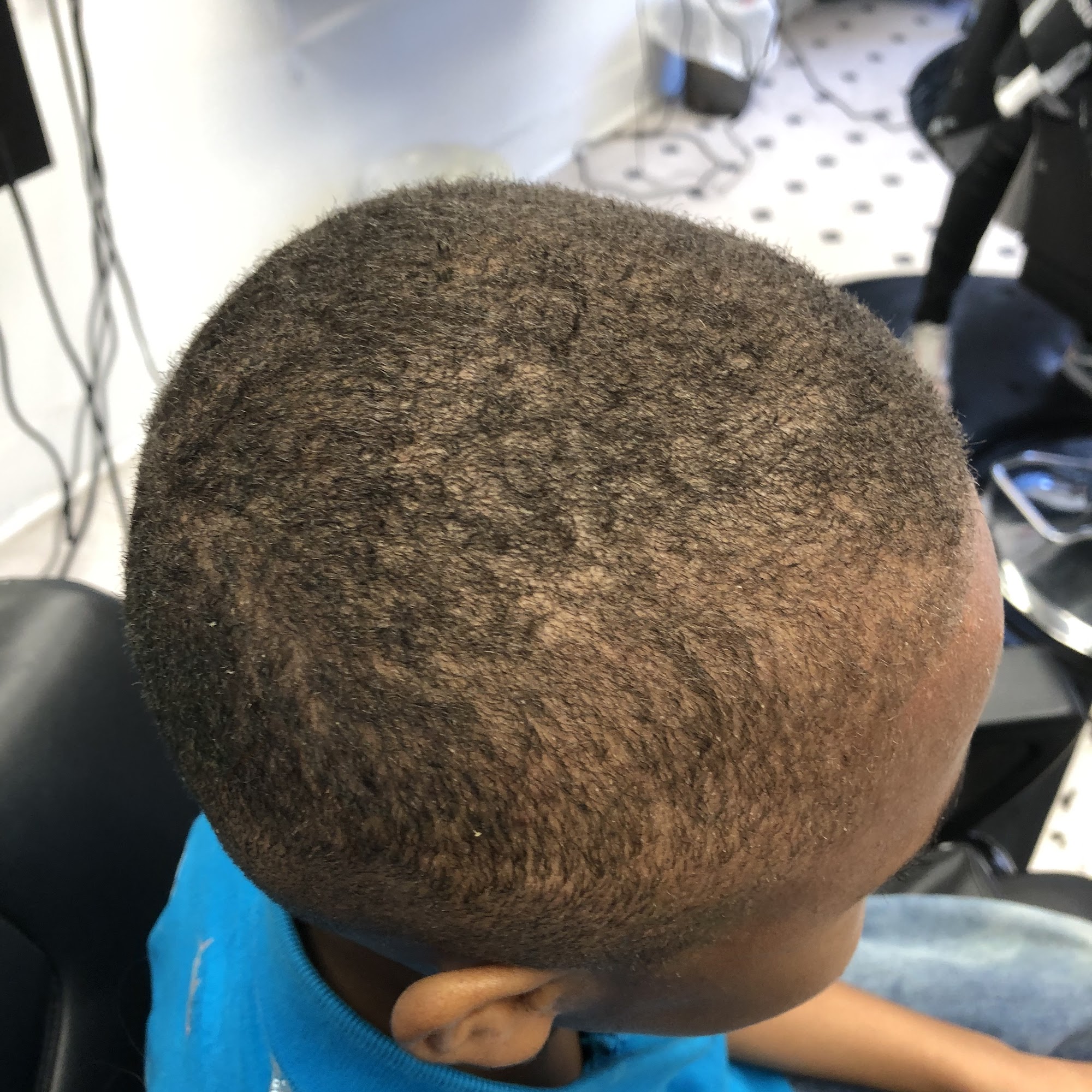 Sofia's Barber Shop 2241 Eastern Ave, Baltimore Maryland 21231