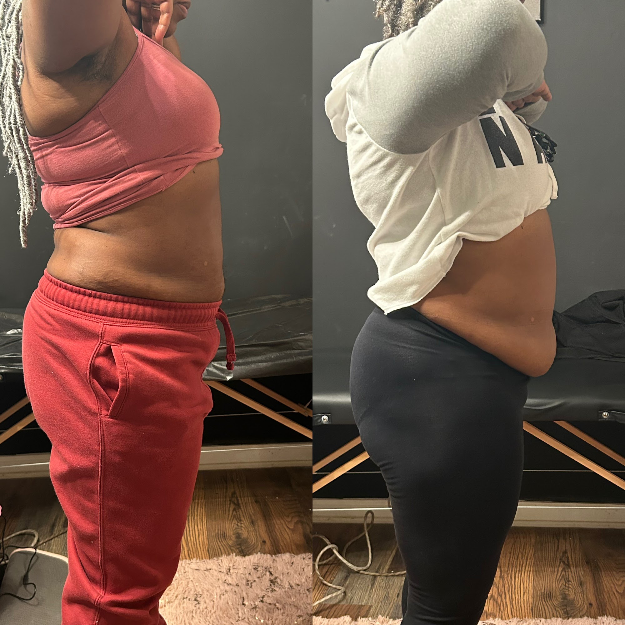 Snatched by Sunjeé 2111 N Charles St Suite 5, Baltimore Maryland 21218