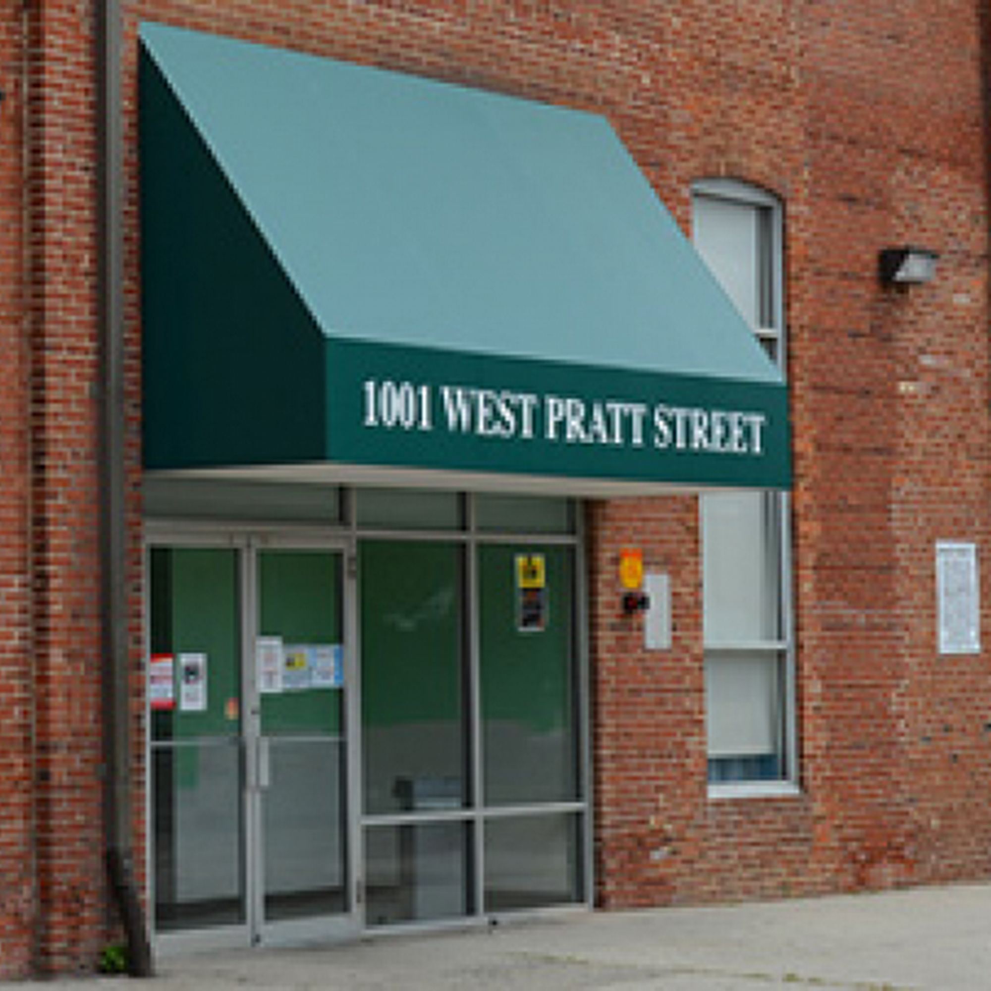 UM Addiction Treatment Program Baltimore