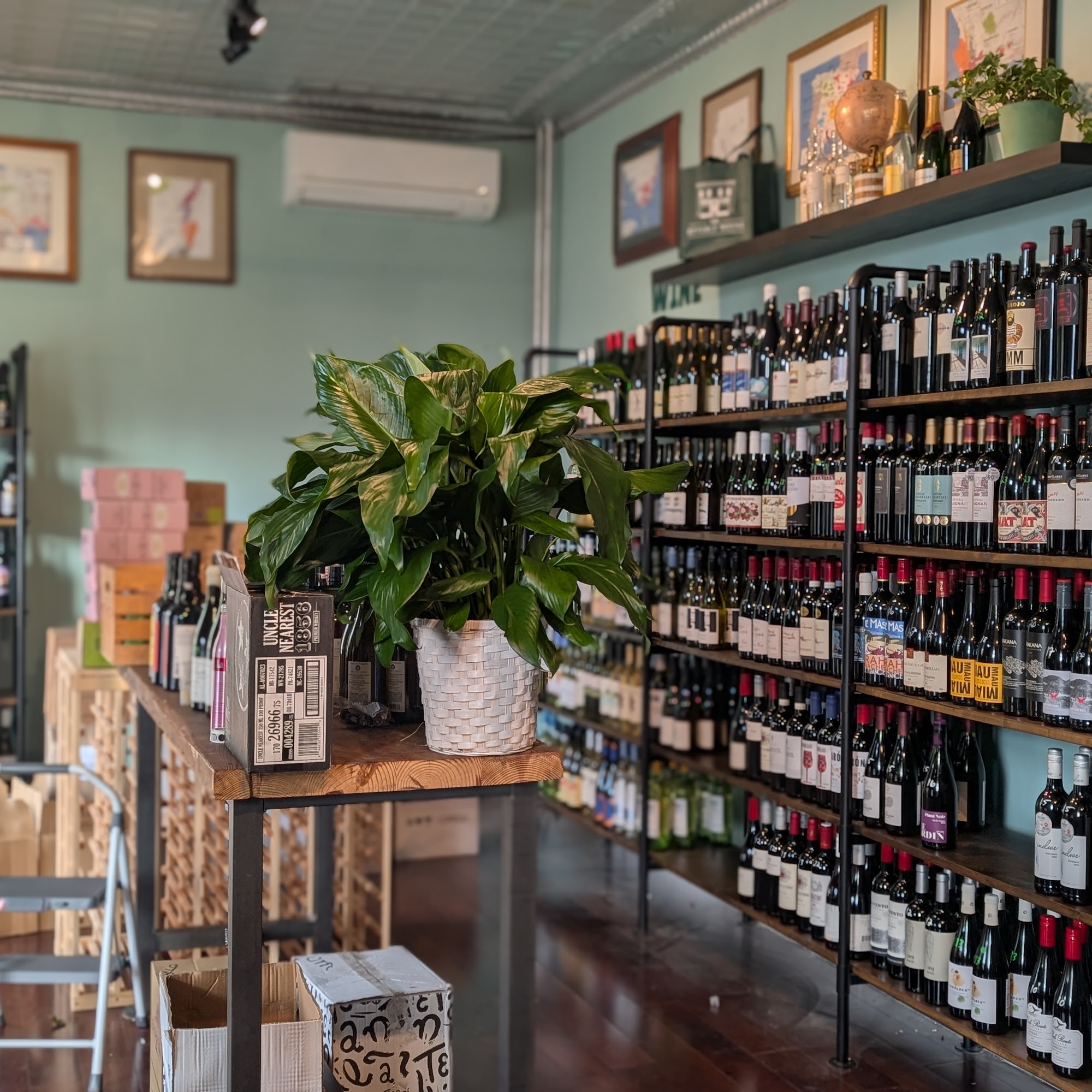 The Beverly House Baltimore