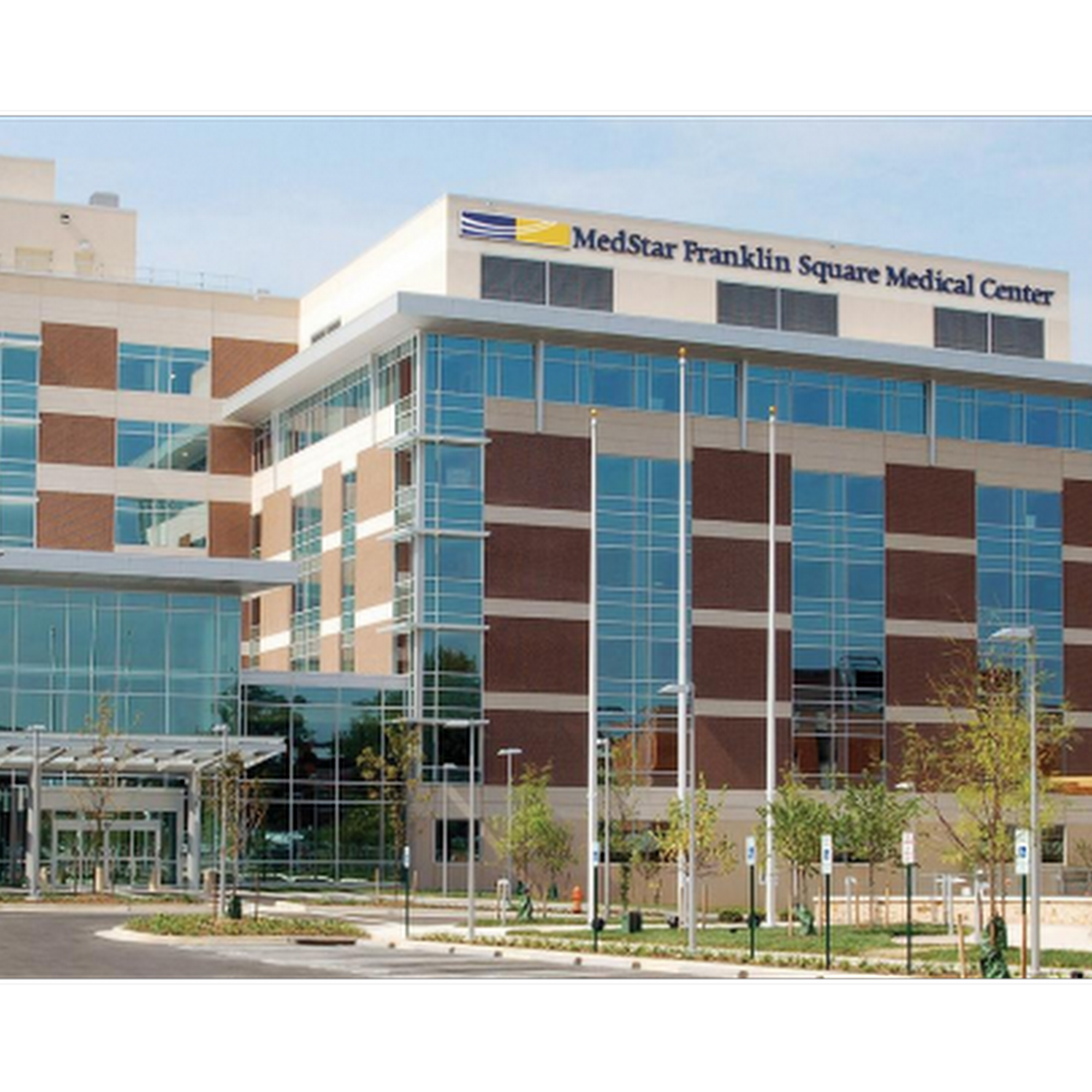 MedStar Franklin Square Medical Center Baltimore
