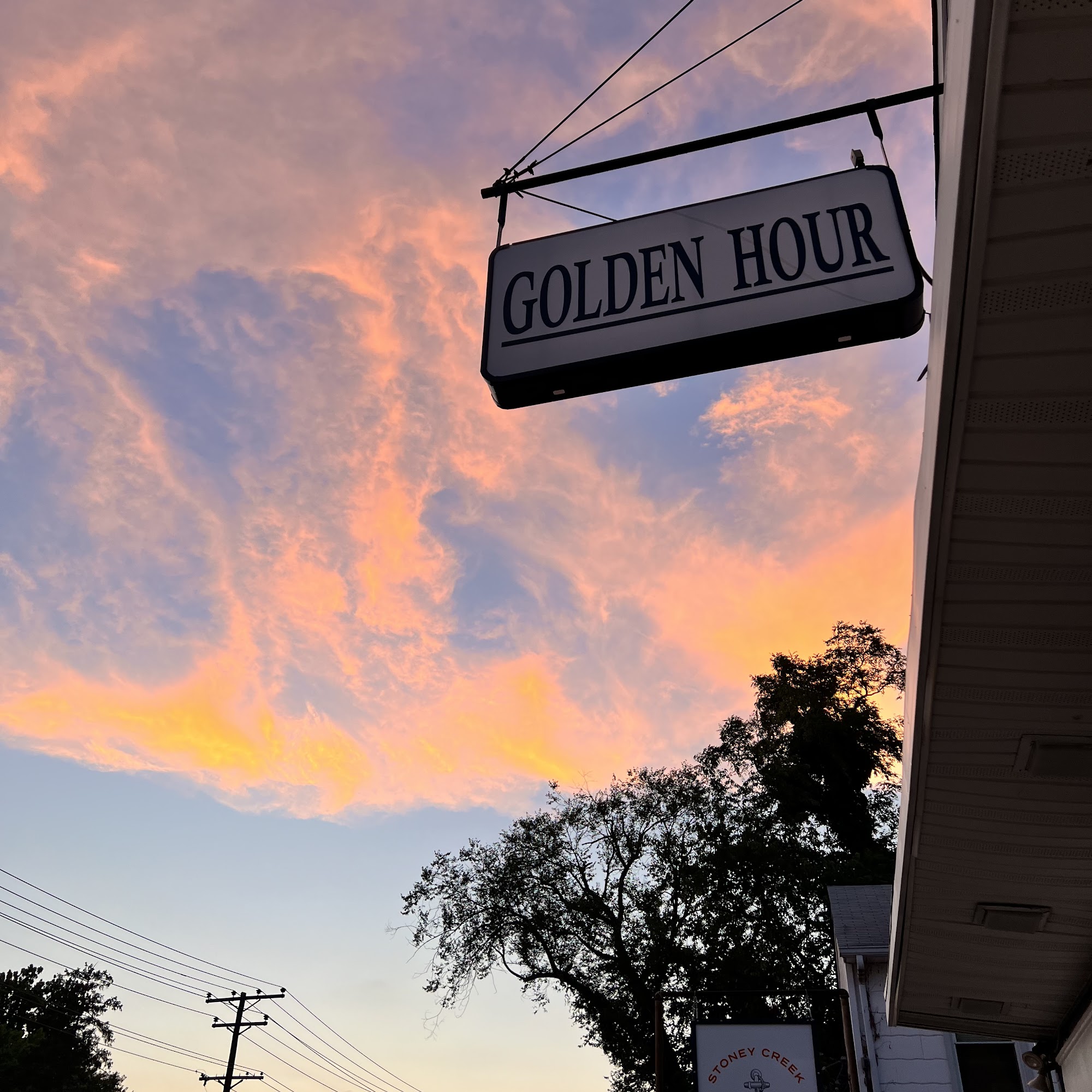 Golden Hour Studios