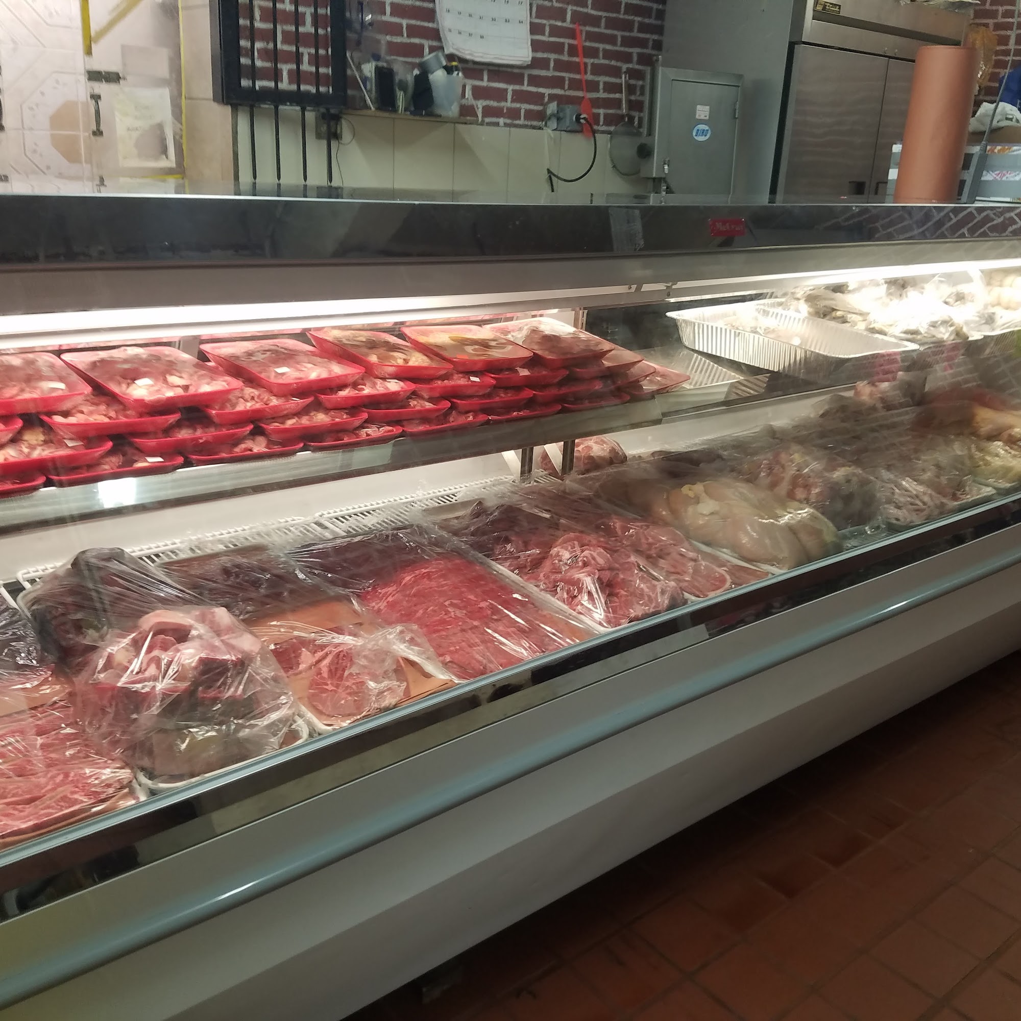 Super Variedades Portillo Baltimore