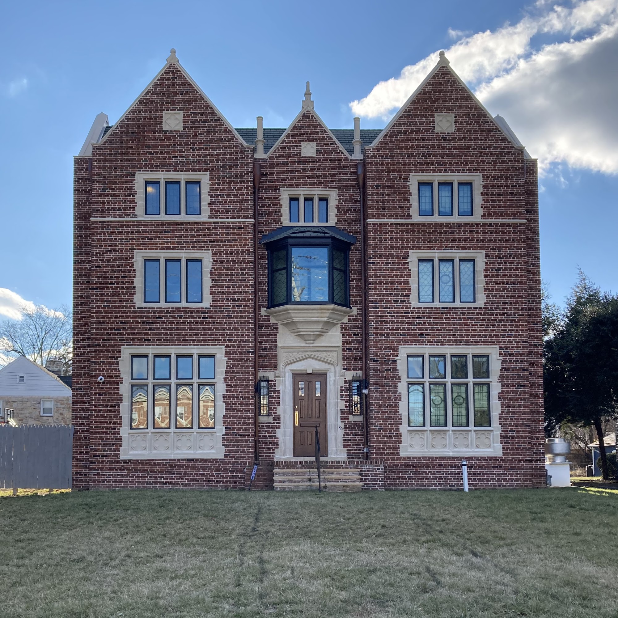 Yeshivas Lubavitch of Baltimore