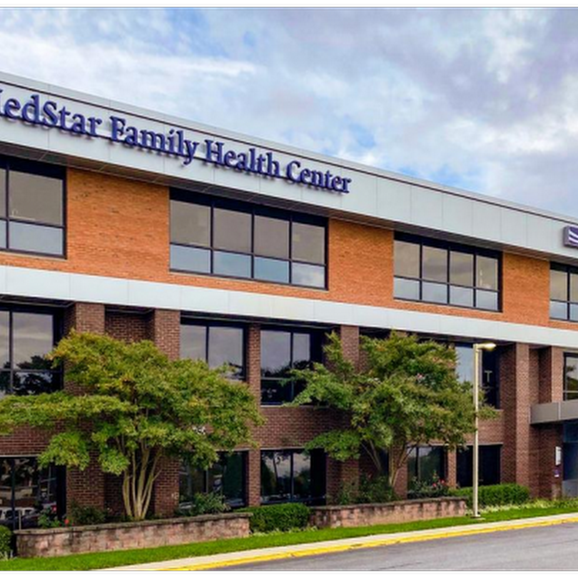 MedStar Georgetown Cancer Institute Breast Center at MedStar Franklin Square Medical Center Surgery Center