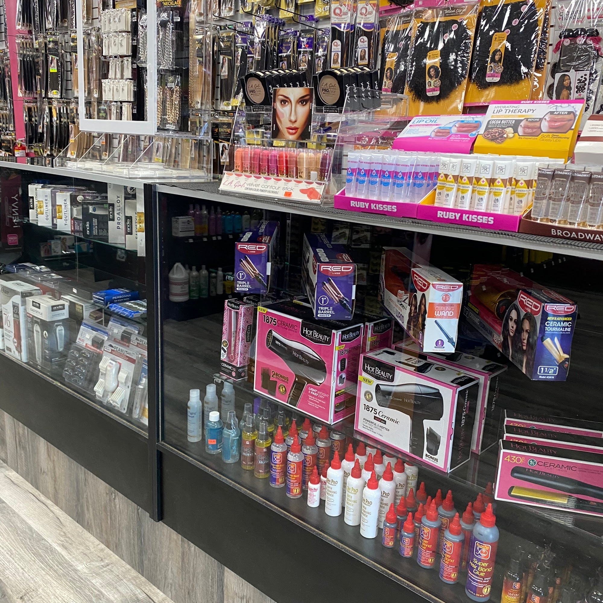Beauty Plus Northwood Baltimore