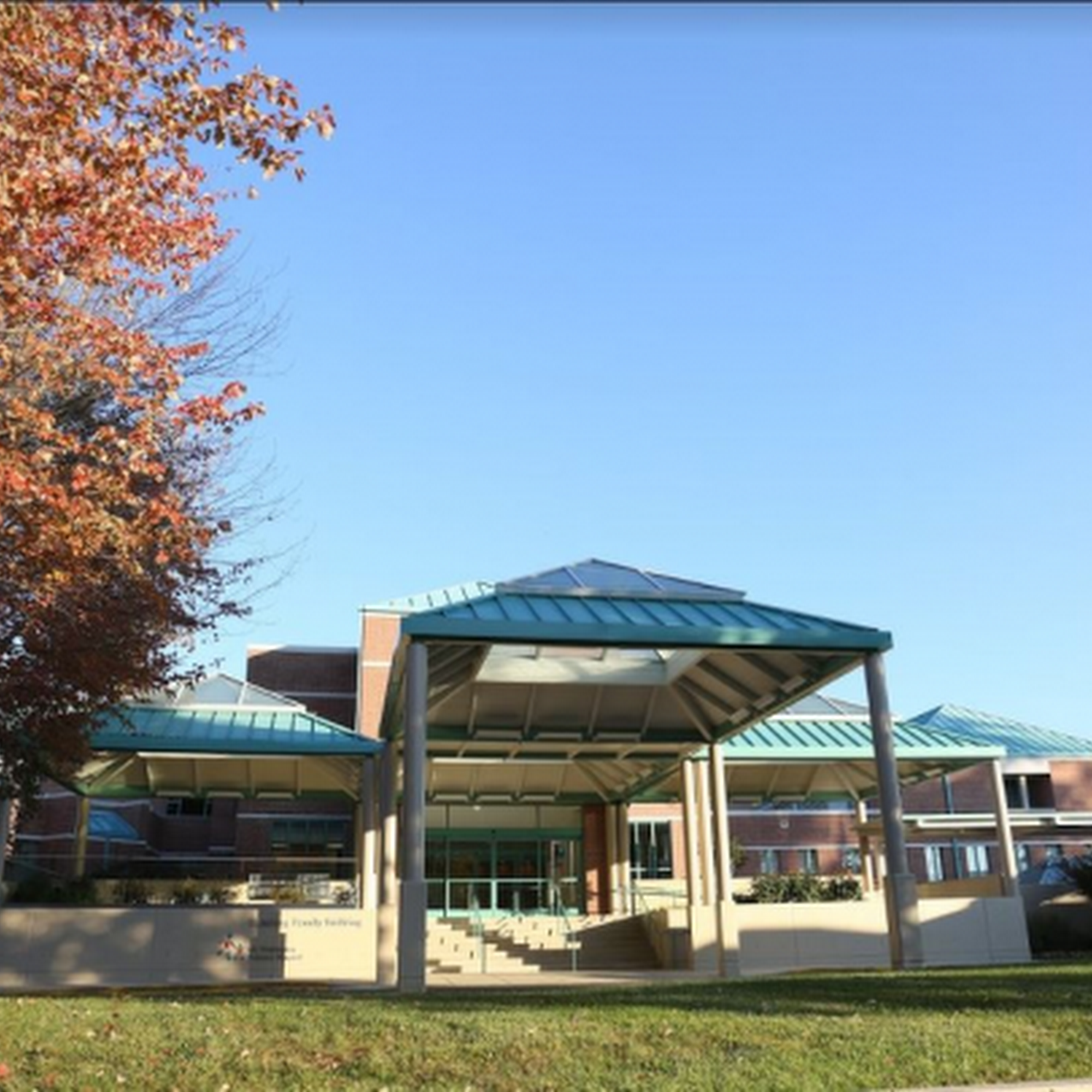 Mt. Washington Pediatric Hospital Baltimore