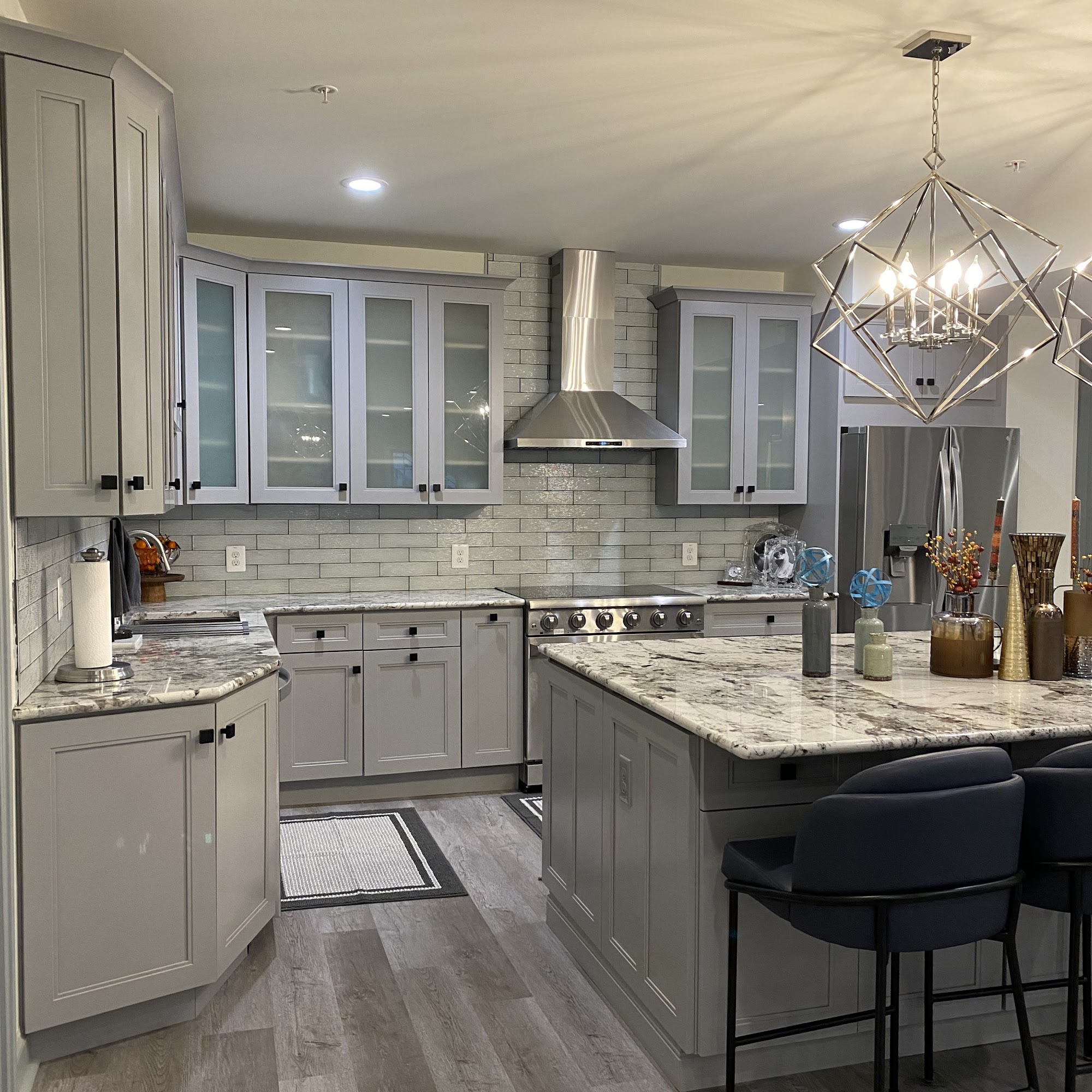 Vita Cabinetry - Wholesale Kitchen Cabinet Baltimore