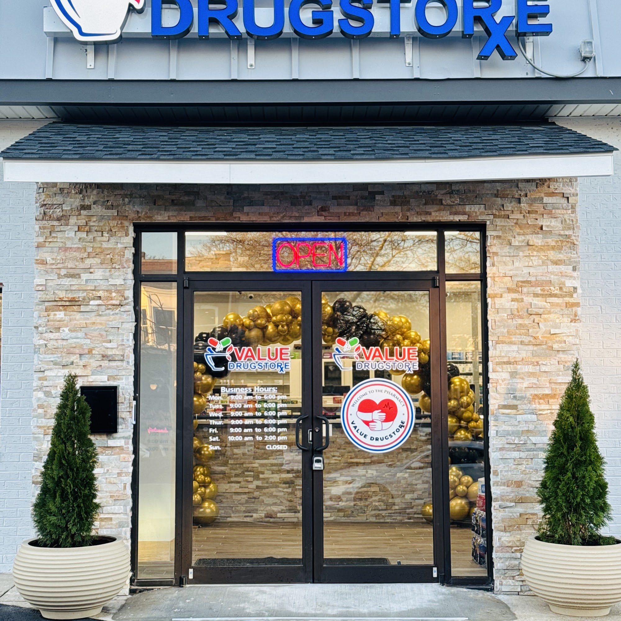 Value Drugstore Harford Rd Baltimore