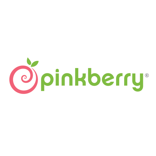 Pinkberry Menu