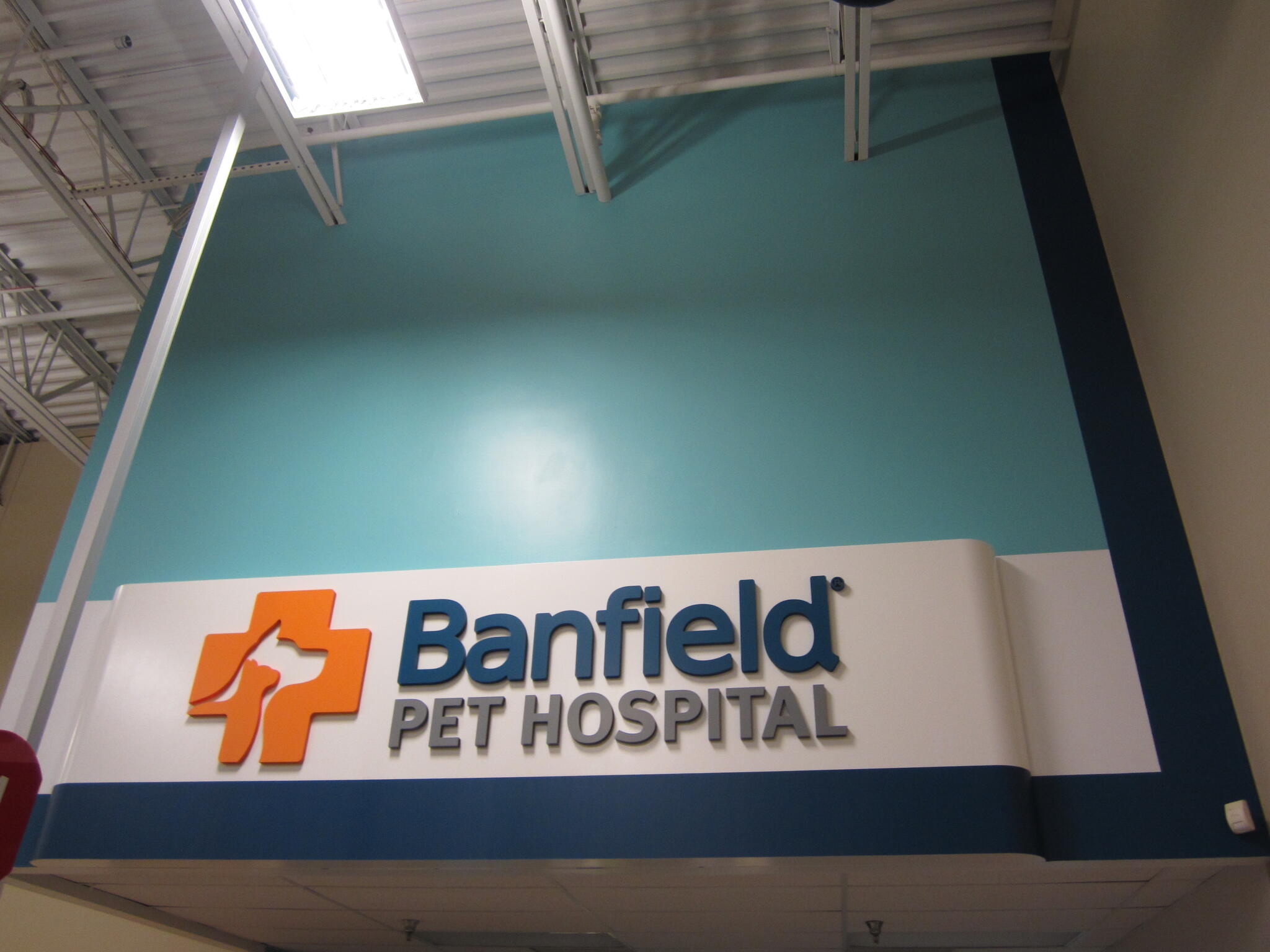 Banfield Pet Hospital Bel Air