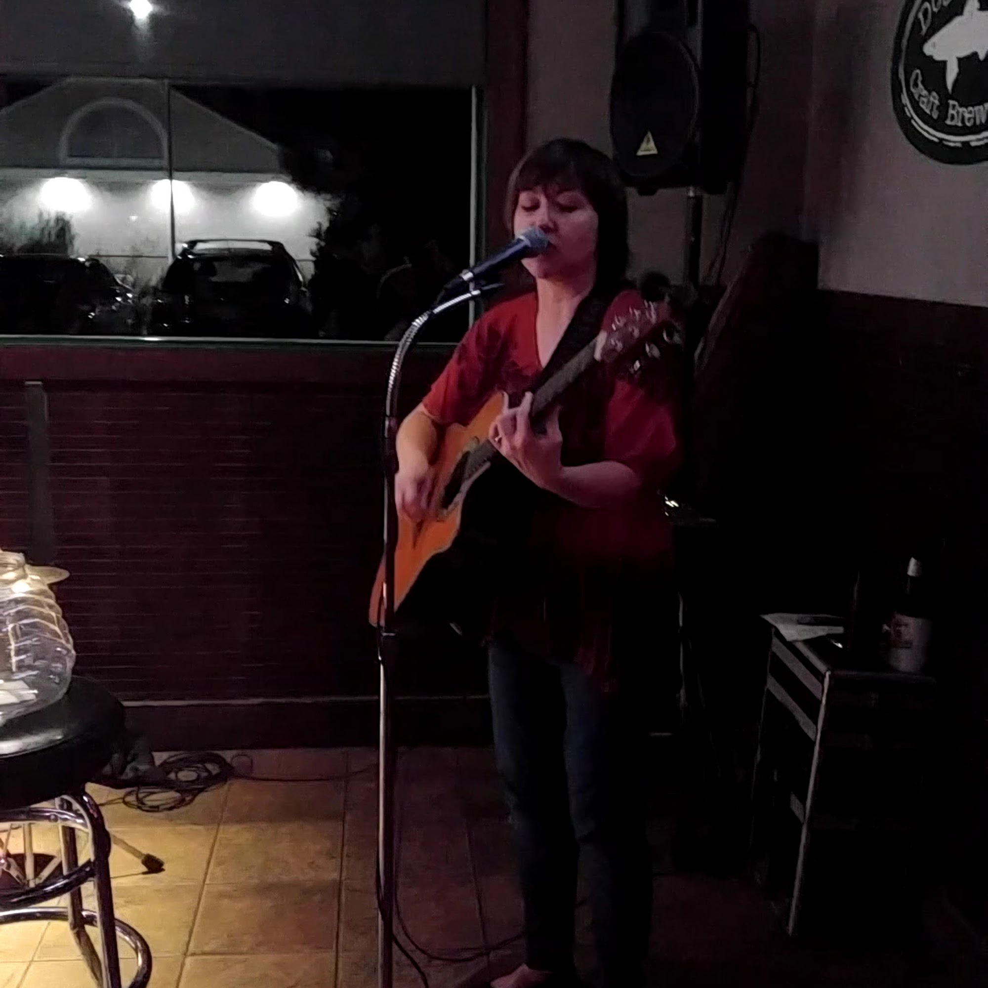 Naughty Dogs Restaurant Pub and Grill Bel Air