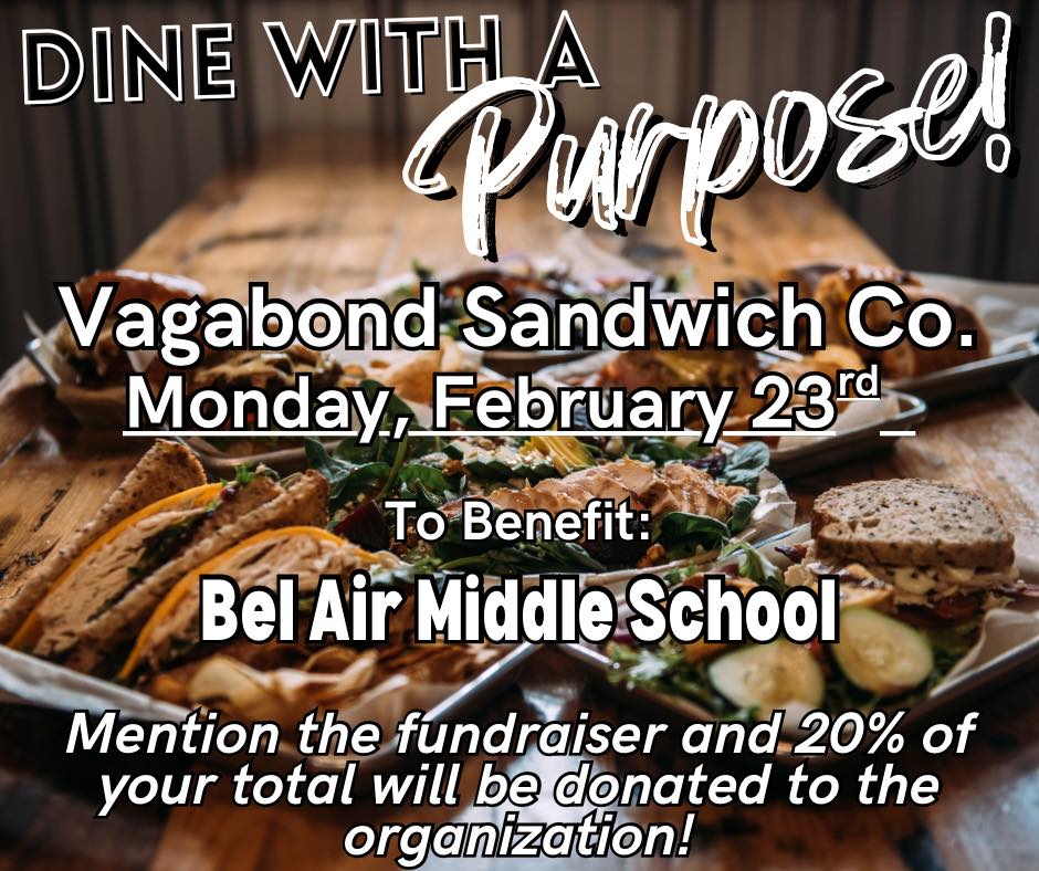Vagabond Sandwich Company Bel Air