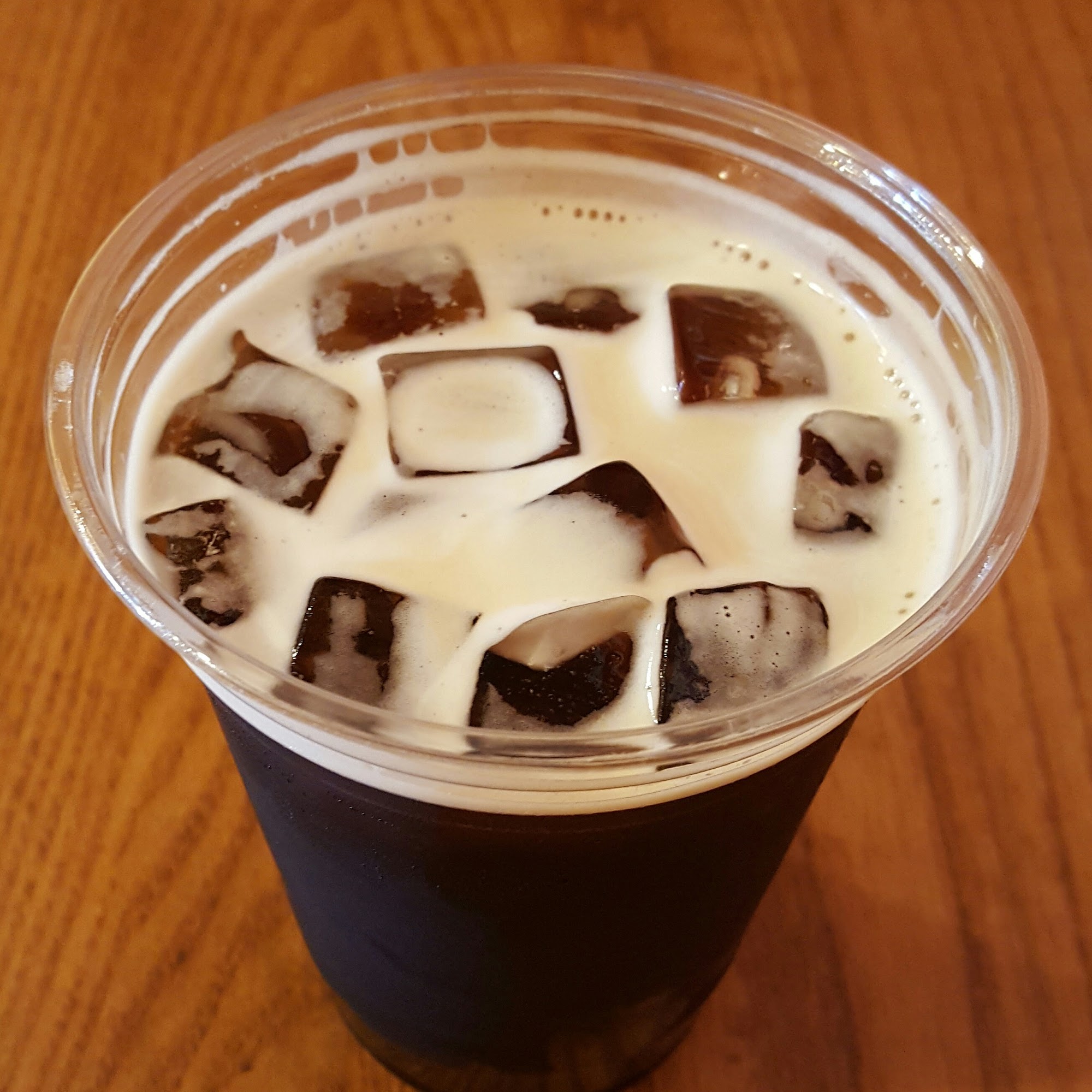 Coffee Coffee Bel Air