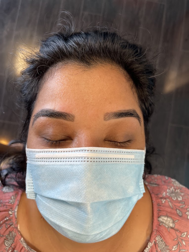 Brow Art 23 Harford Mall- belair