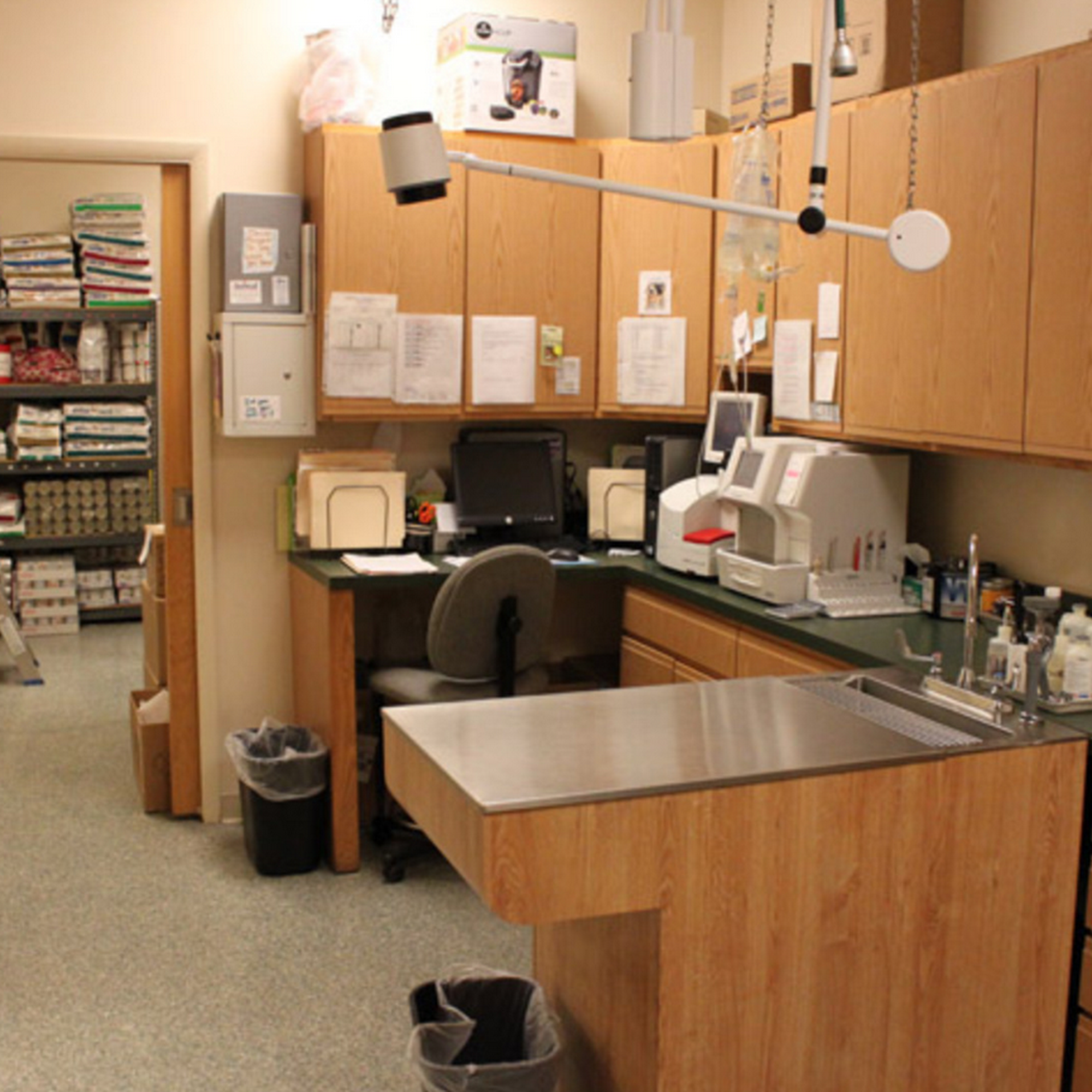 Greenbrier Veterinary Clinic Bel Air