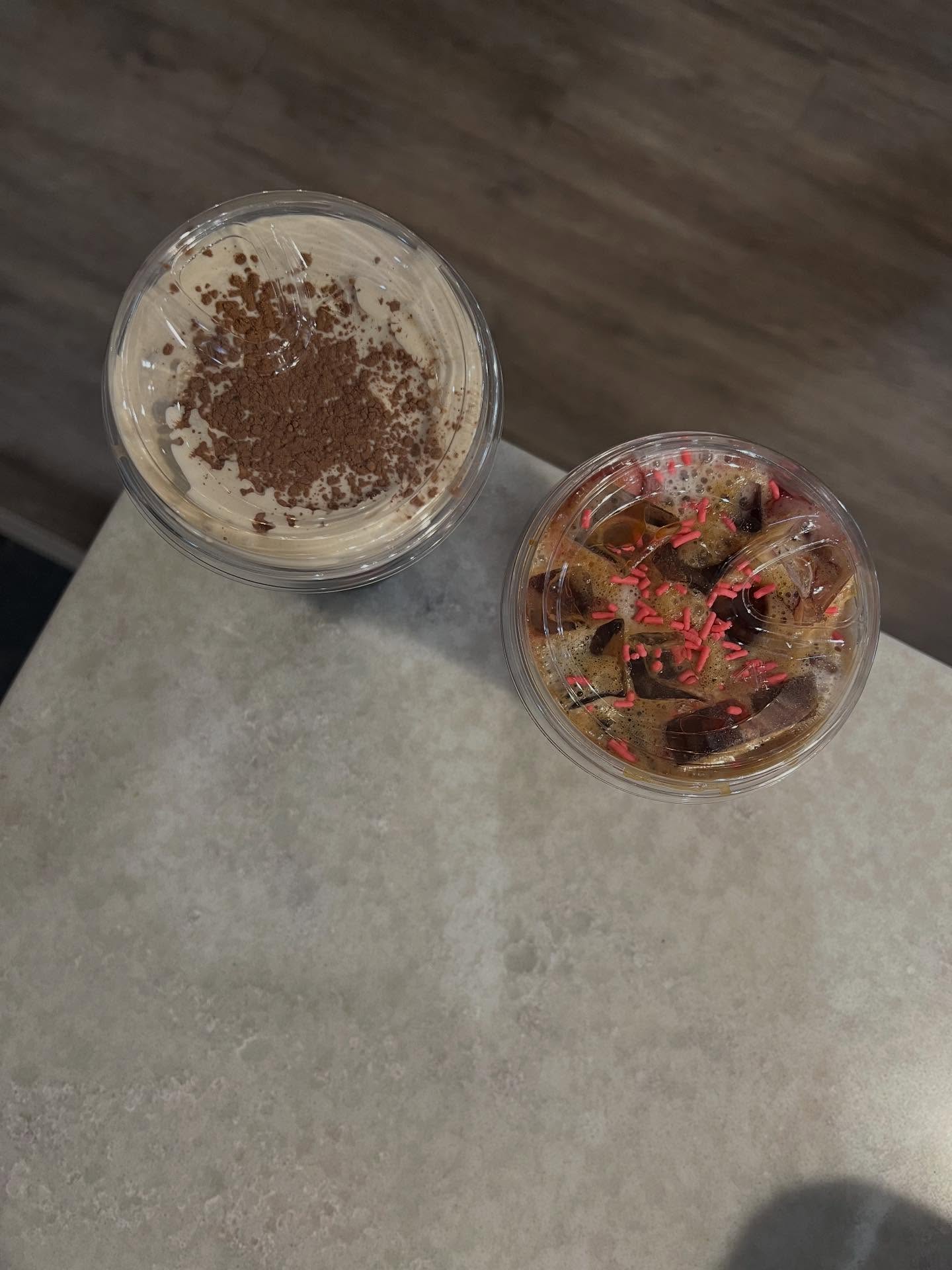 CoffeeBar Bel Air Bel Air