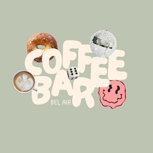 CoffeeBar Bel Air Bel Air