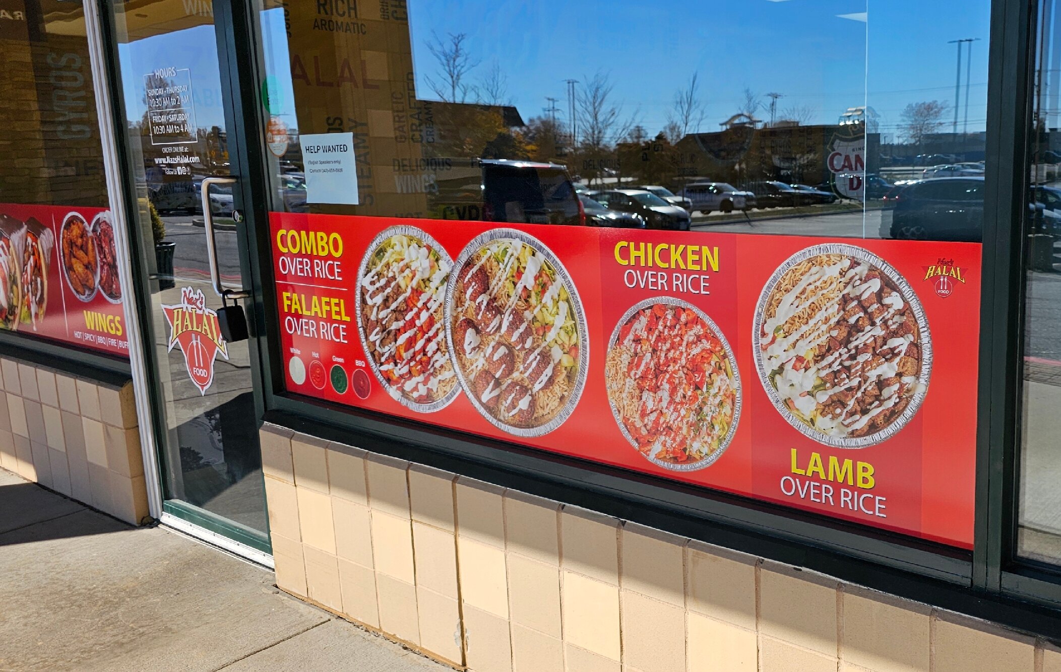 Photo credit: tripadvisor