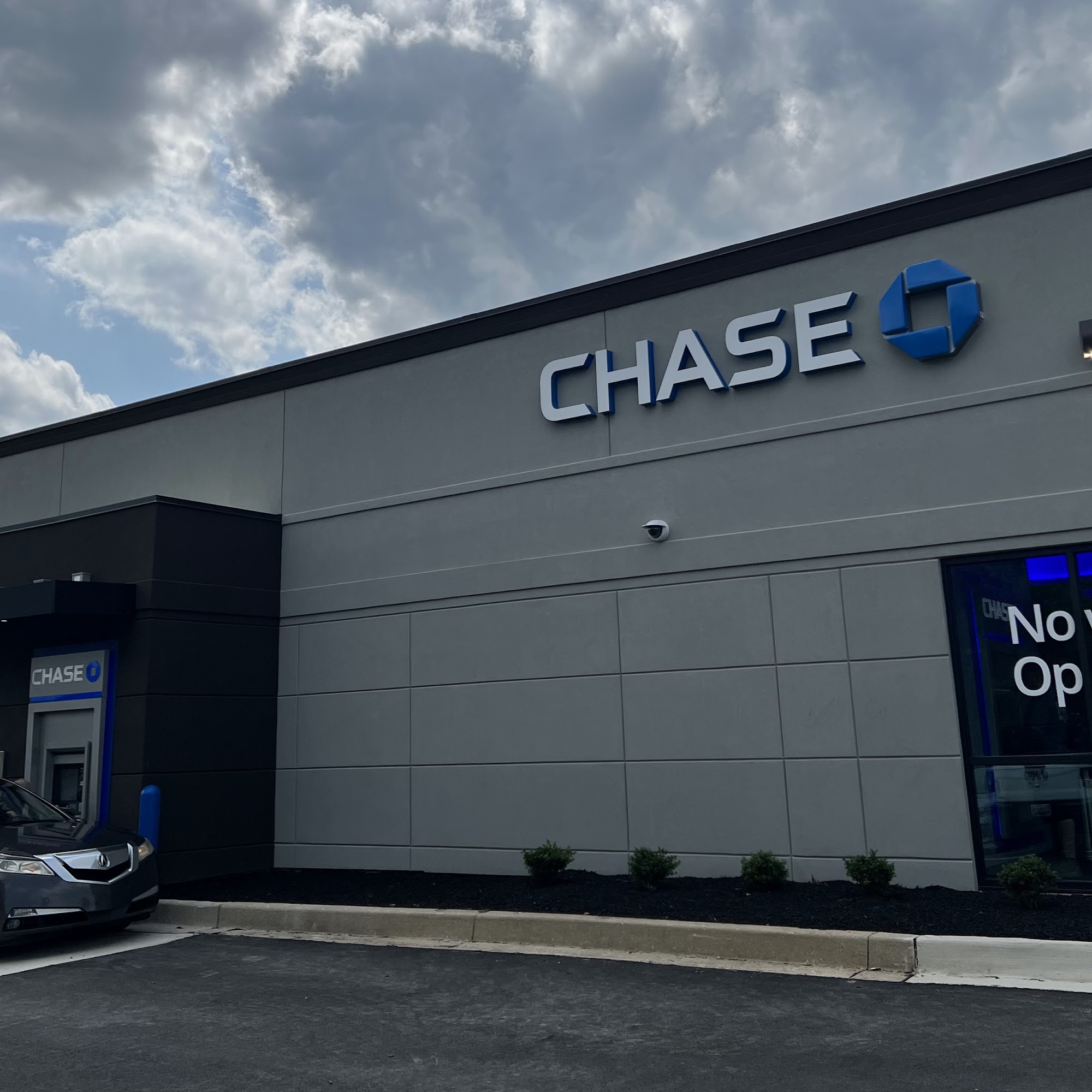 Chase Bank