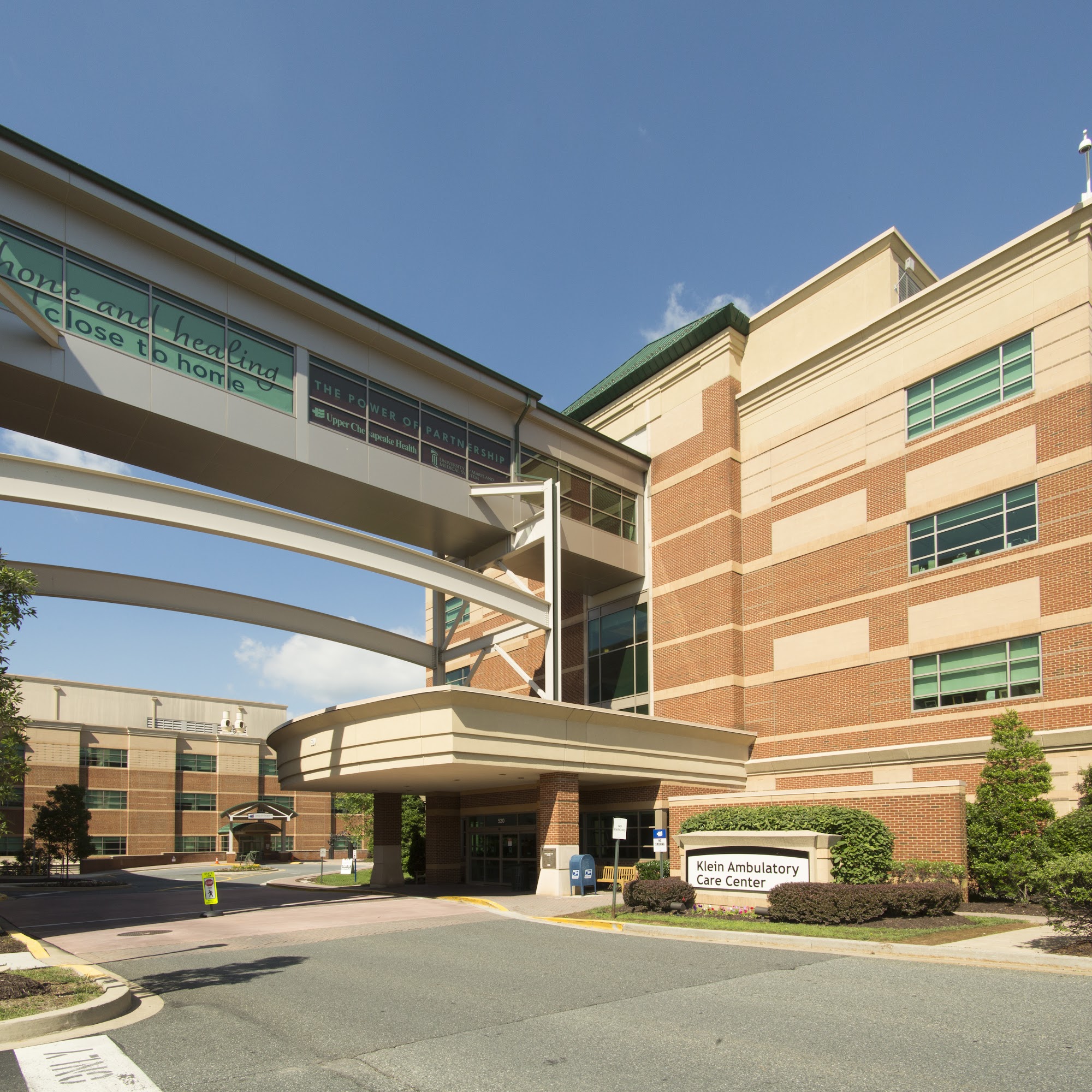 Upper Chesapeake Colorectal Surgery