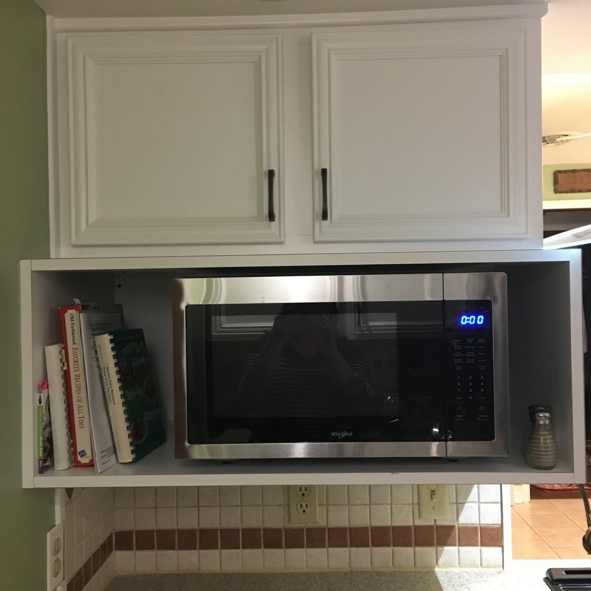 Thomas Laminates & Remodeling 1300 Enterprise Ct #101, Bel Air Maryland 21014