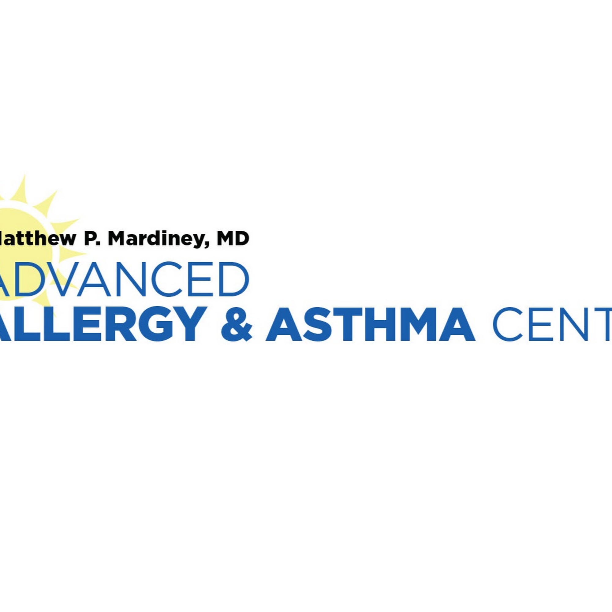 Dr. Matthew Mardiney, MD - Advanced Allergy & Asthma Centers 2225 Old Emmorton Rd STE 111, Bel Air Maryland 21015