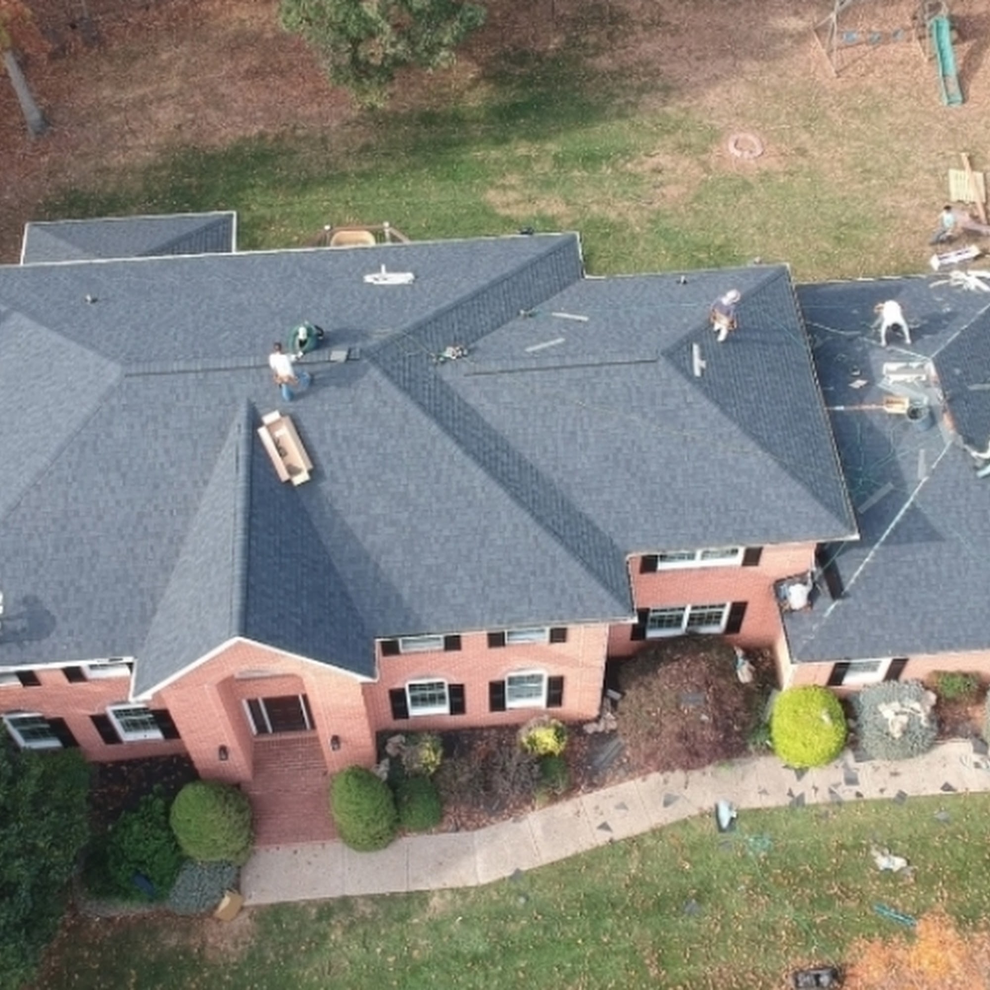 Premier Roofing LLC