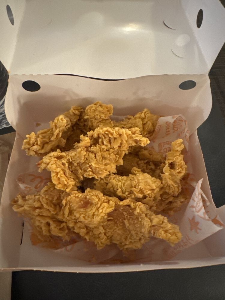 Popeyes Louisiana Kitchen