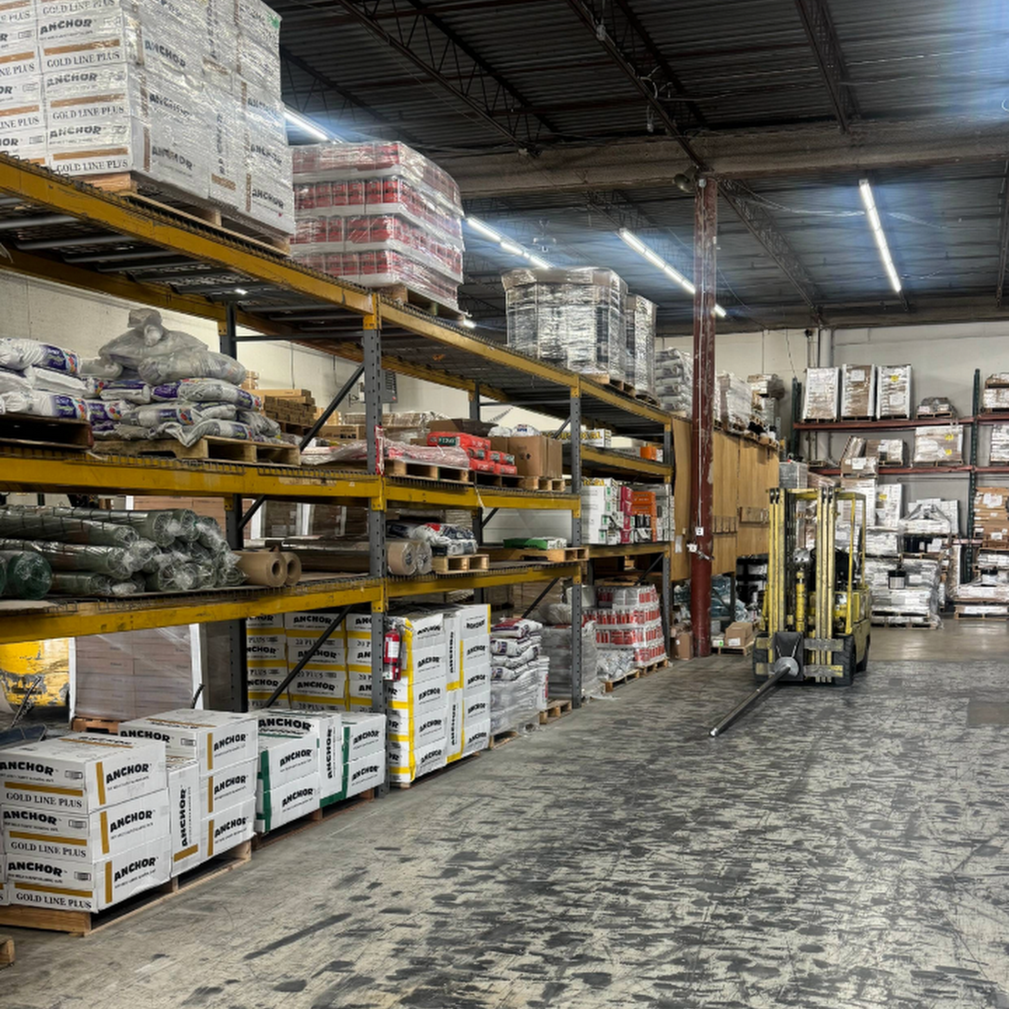 Fishman Flooring Solutions