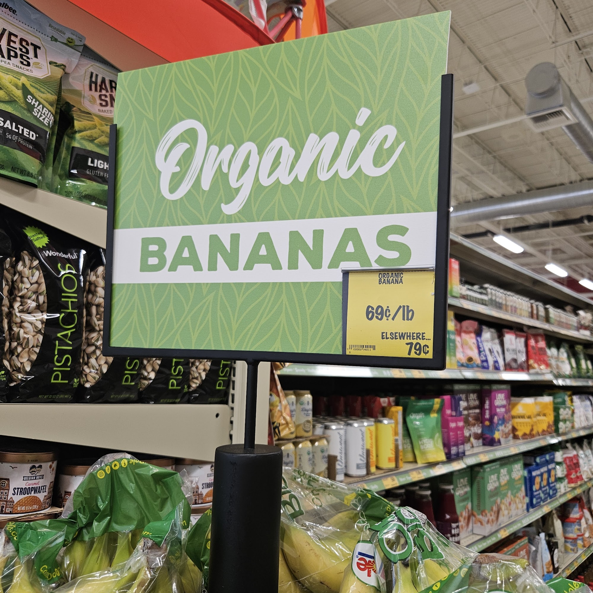 Grocery Outlet Beltsville