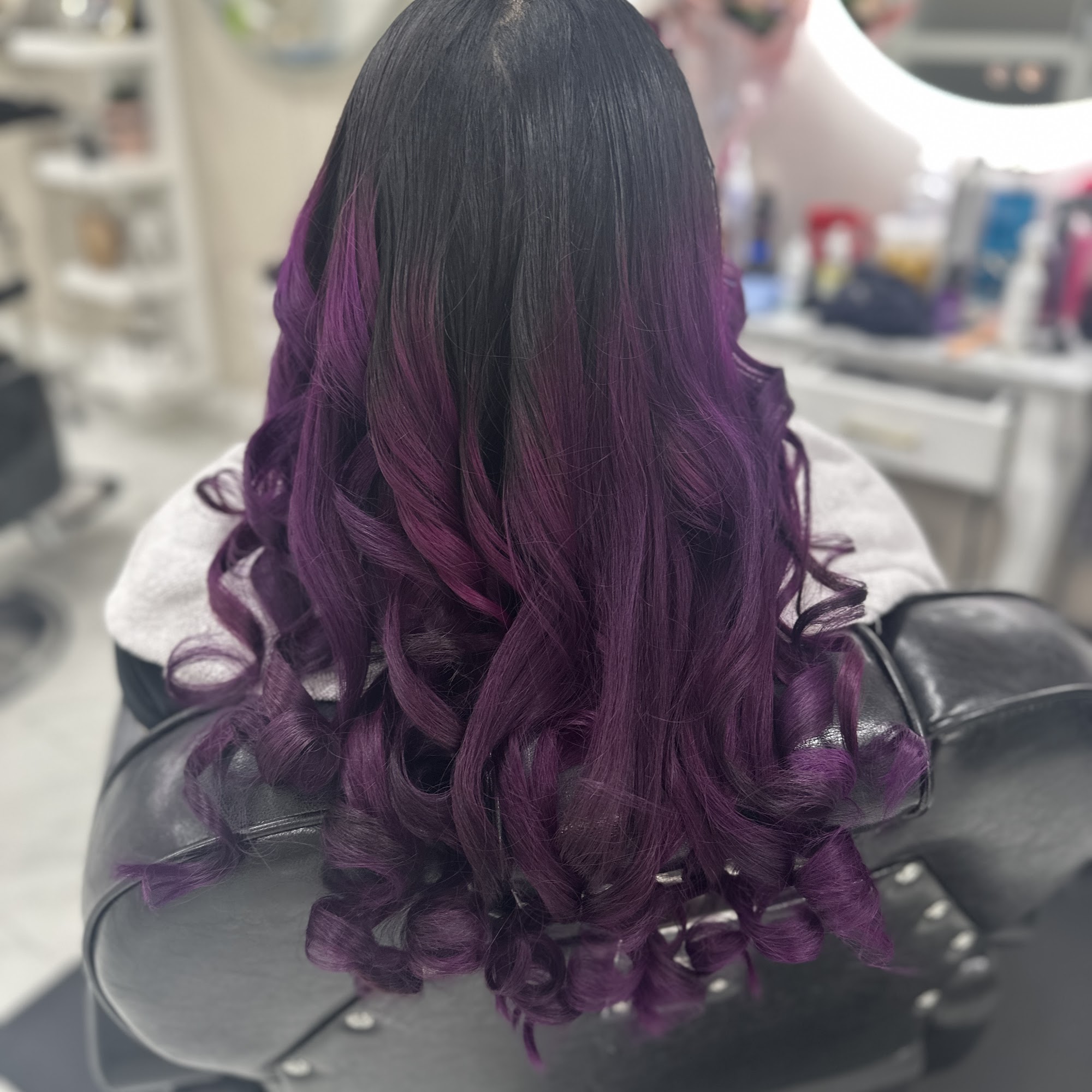 Anabel’s Hair Salon & Stylez Studio Beauty Salon 11000 Baltimore Ave #111, Beltsville Maryland 20705