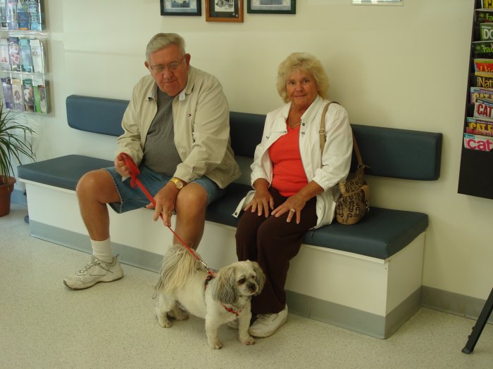 VCA Delmarva Animal Hospital Berlin